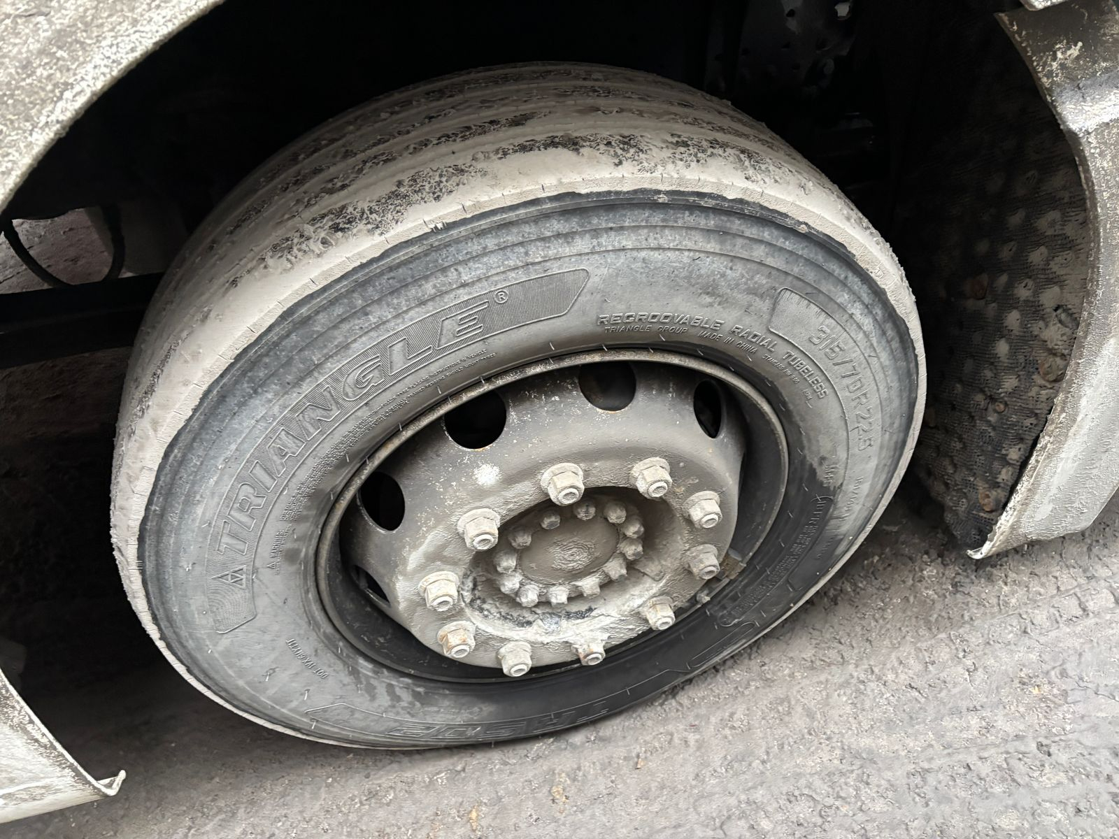 MAN TGX 4X2 Седельный тягач 2021 г. - фото 12