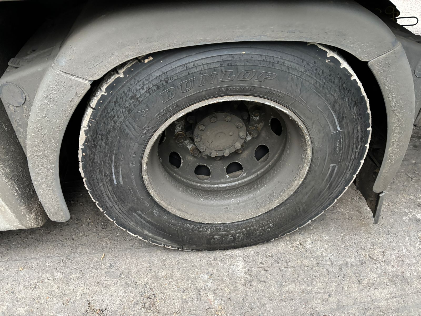 MAN TGX 4X2 Седельный тягач 2021 г. - фото 13