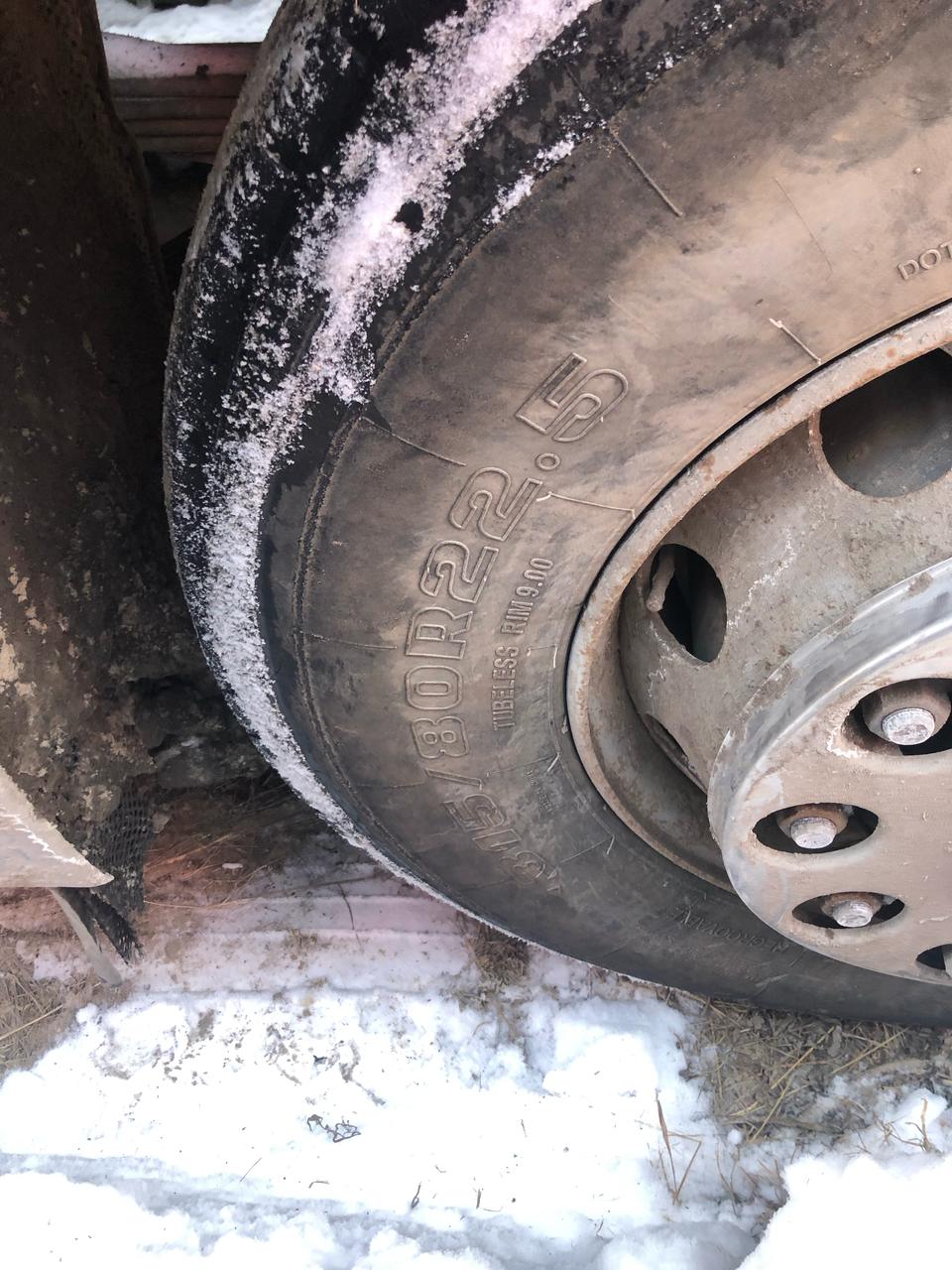 SITRAK C7H 8x4 Самосвал 2023 г. - фото 10