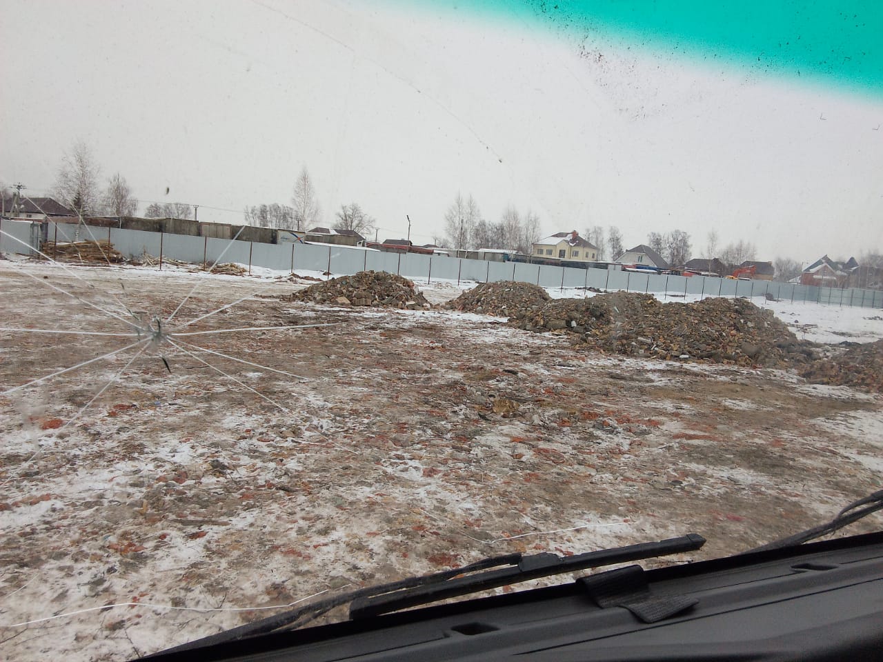 РусТрак 4389* на шасси КамАЗ 43082 4x2 Бортовой (Евроборт) 2023 г. - фото 9