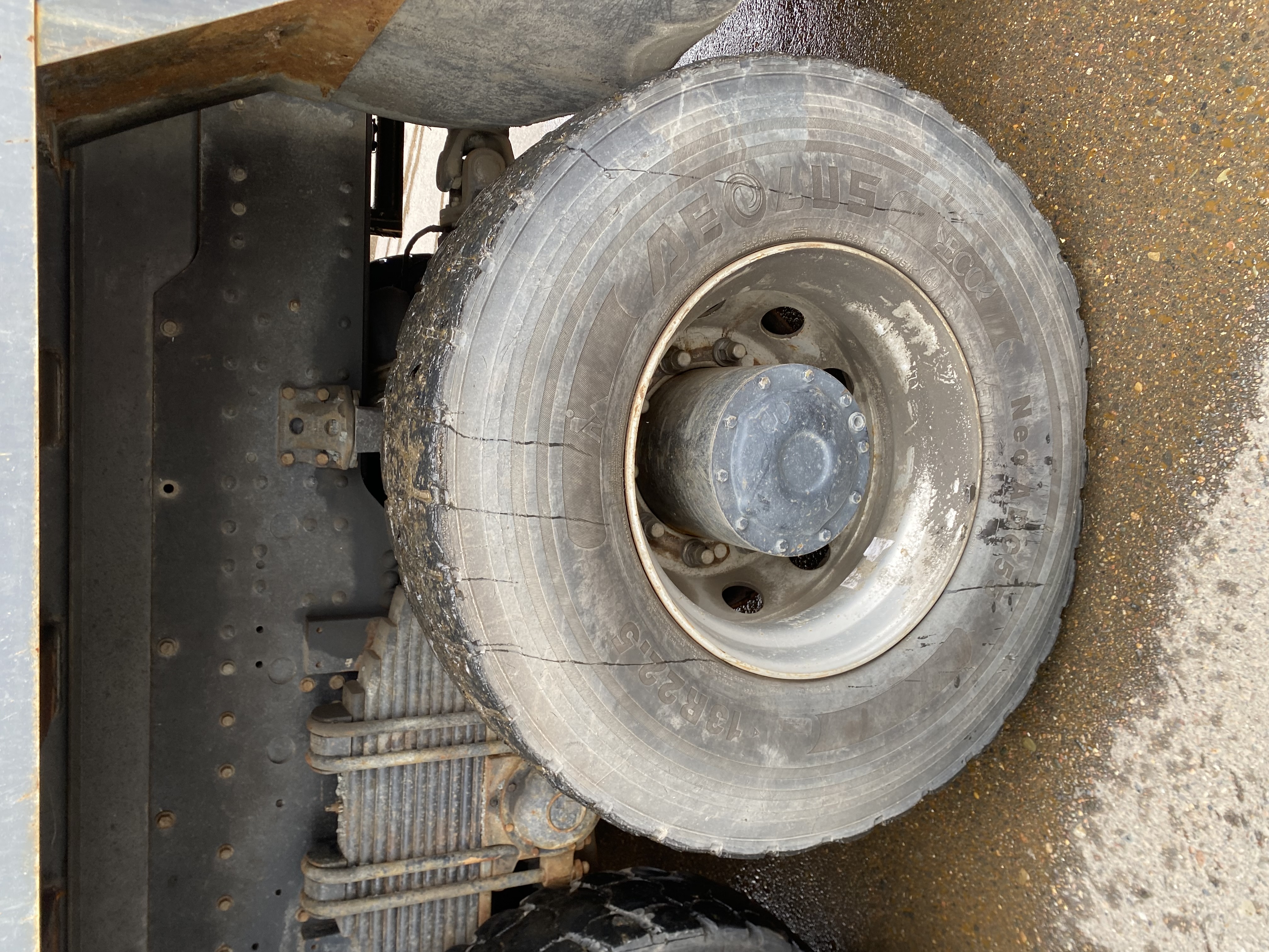 Shacman (Shaanxi) SX* 6x6 Самосвал 2023 г. - фото 15