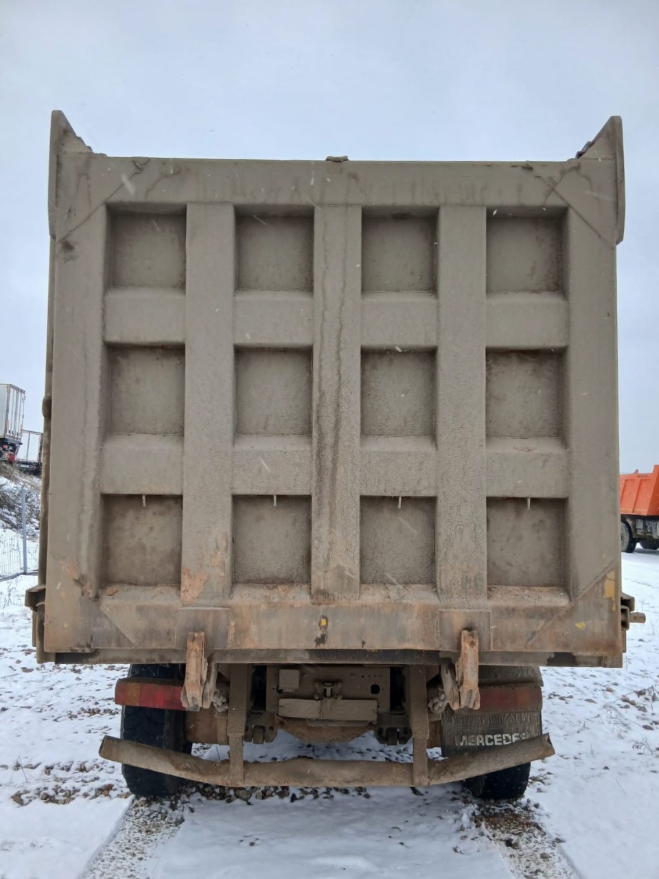 FAW J6 6x4 Самосвал 2022 г. - фото 4