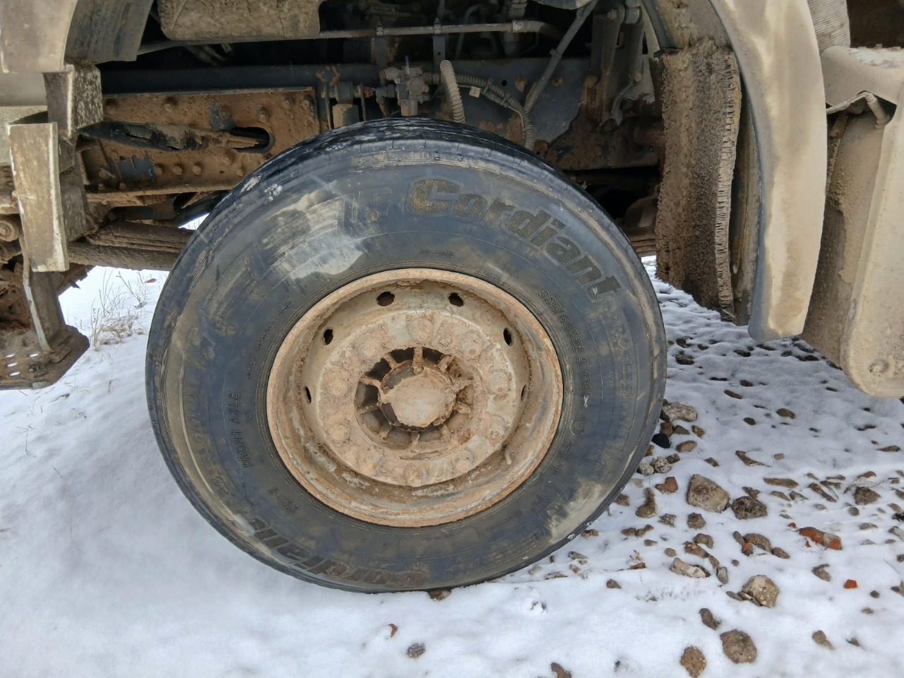 FAW J6 6x4 Самосвал 2022 г. - фото 12