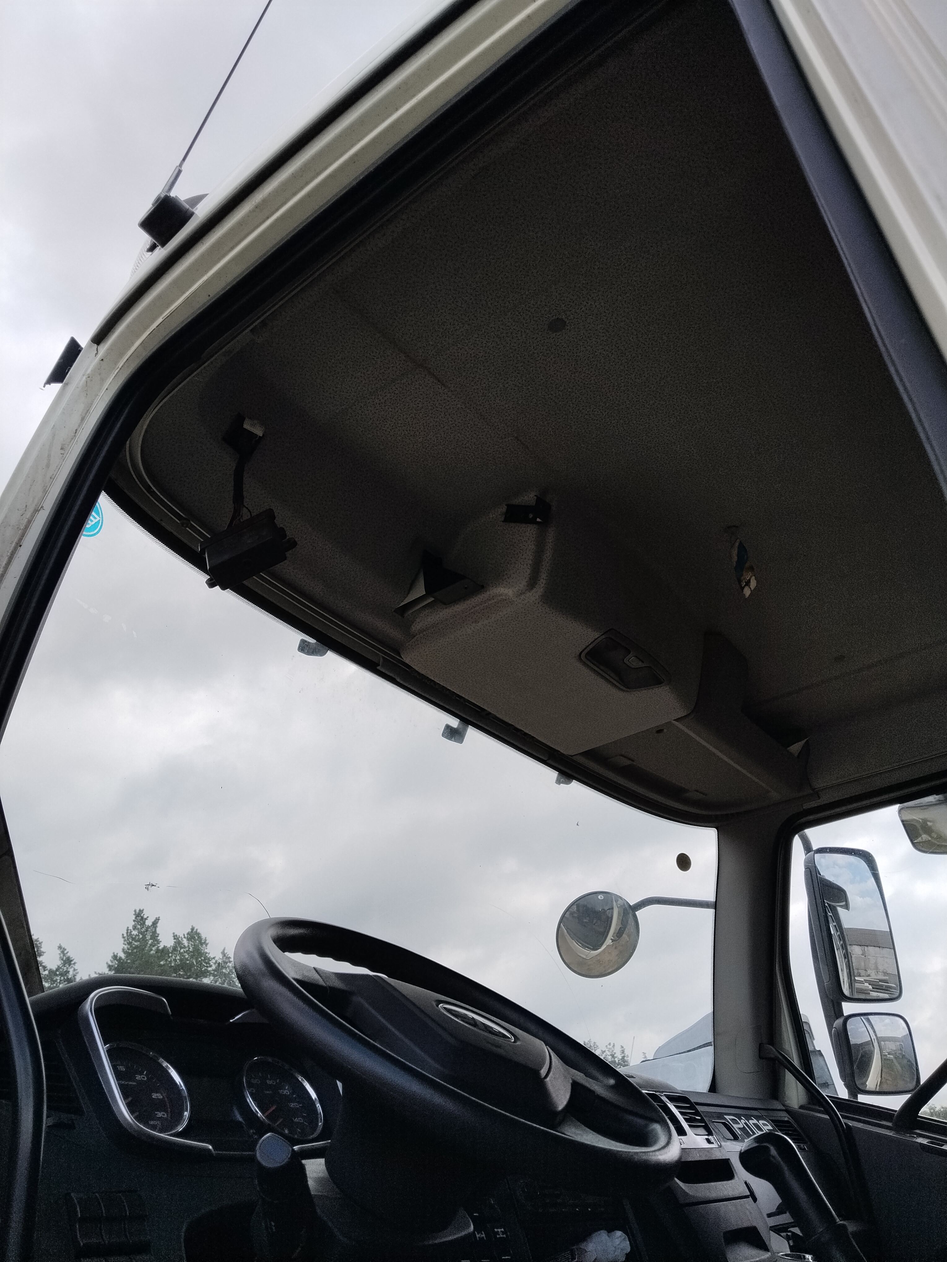 FAW CA 3310 8x4 Самосвал_не актуально 2023 г. - фото 13