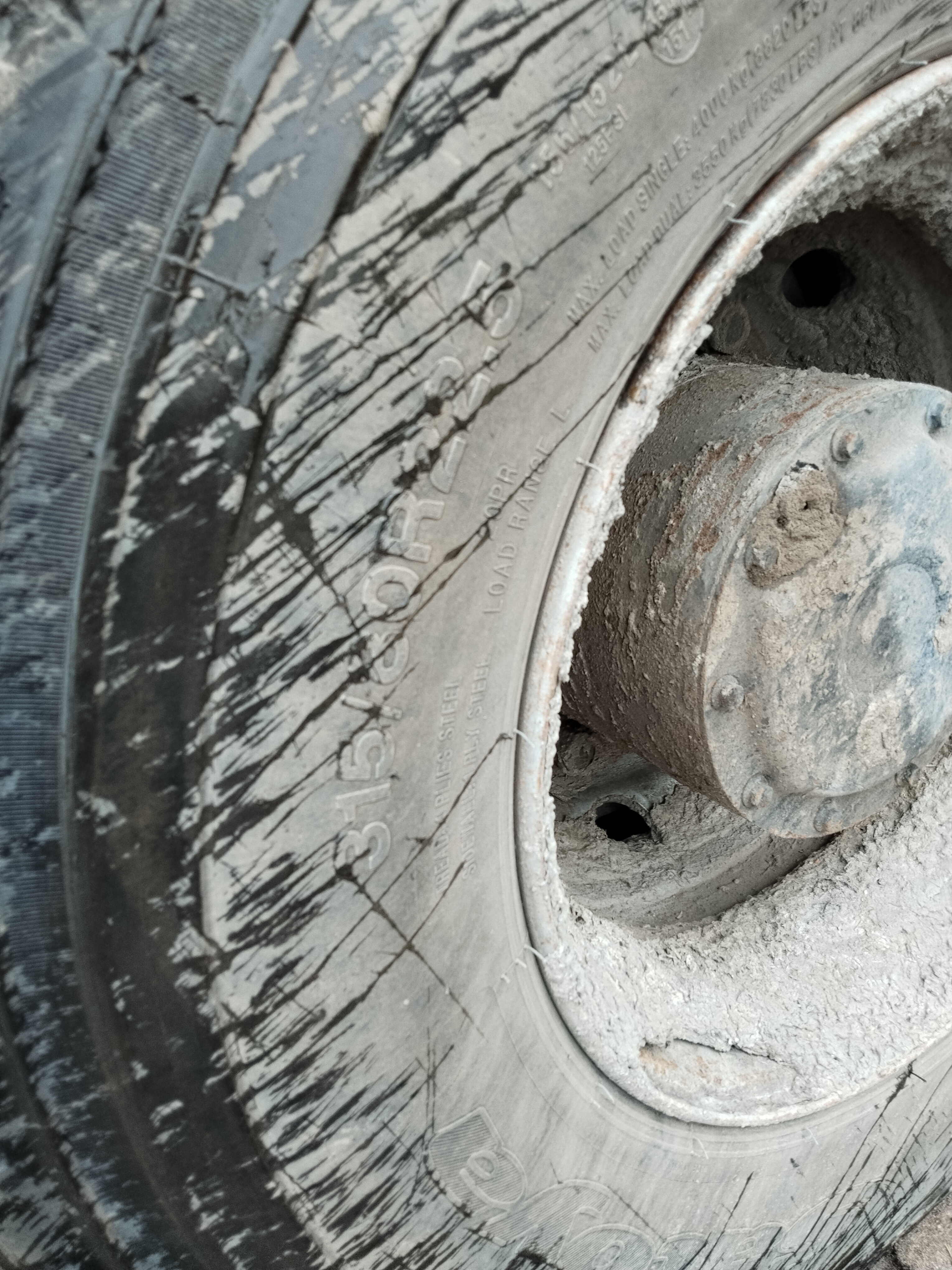 FAW CA 3310 8x4 Самосвал_не актуально 2023 г. - фото 11