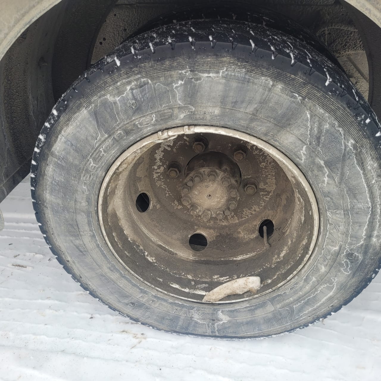 GAZ GAZON NEXT Бортовой (Евроборт) 2024 г. - фото 10