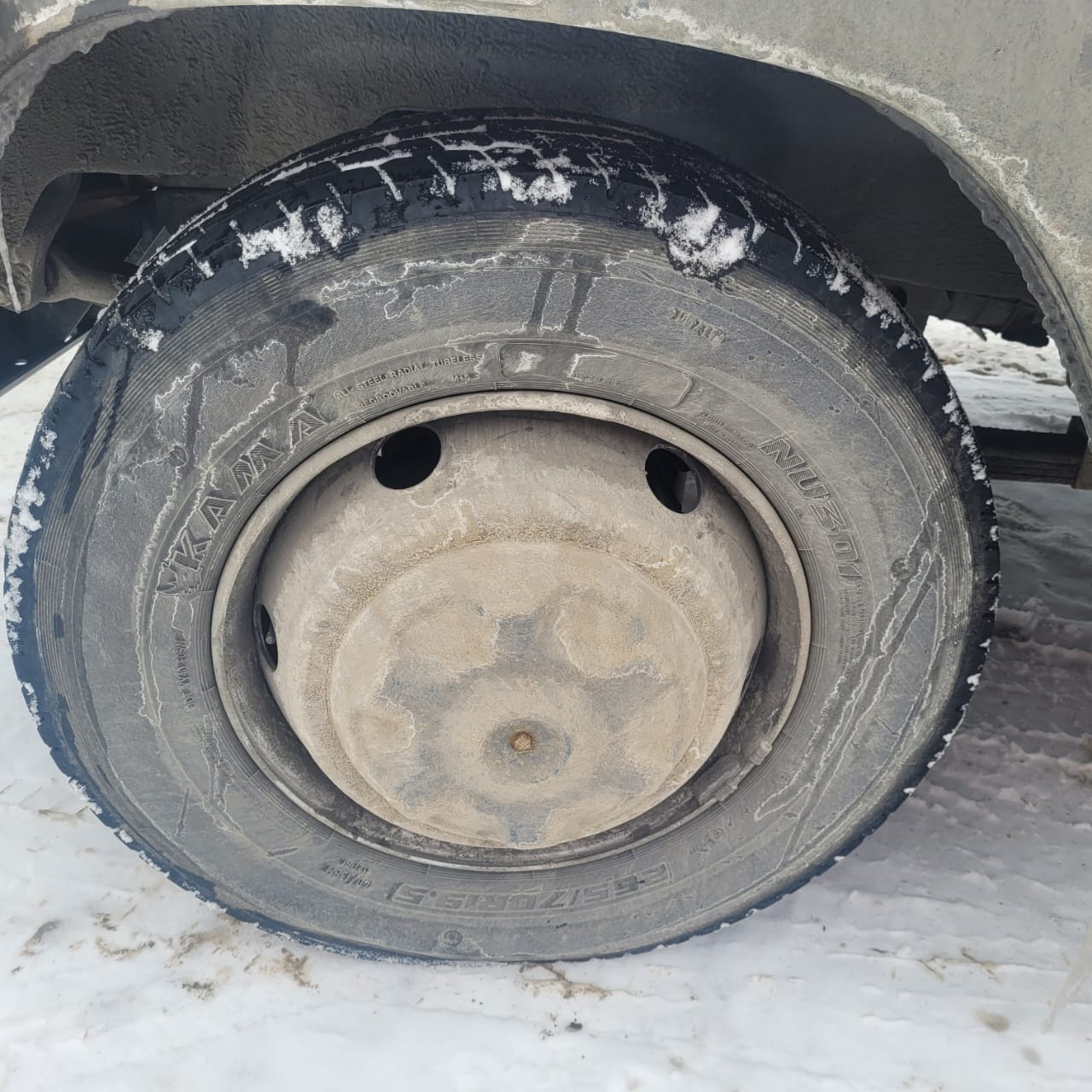 GAZ GAZON NEXT Бортовой (Евроборт) 2024 г. - фото 11