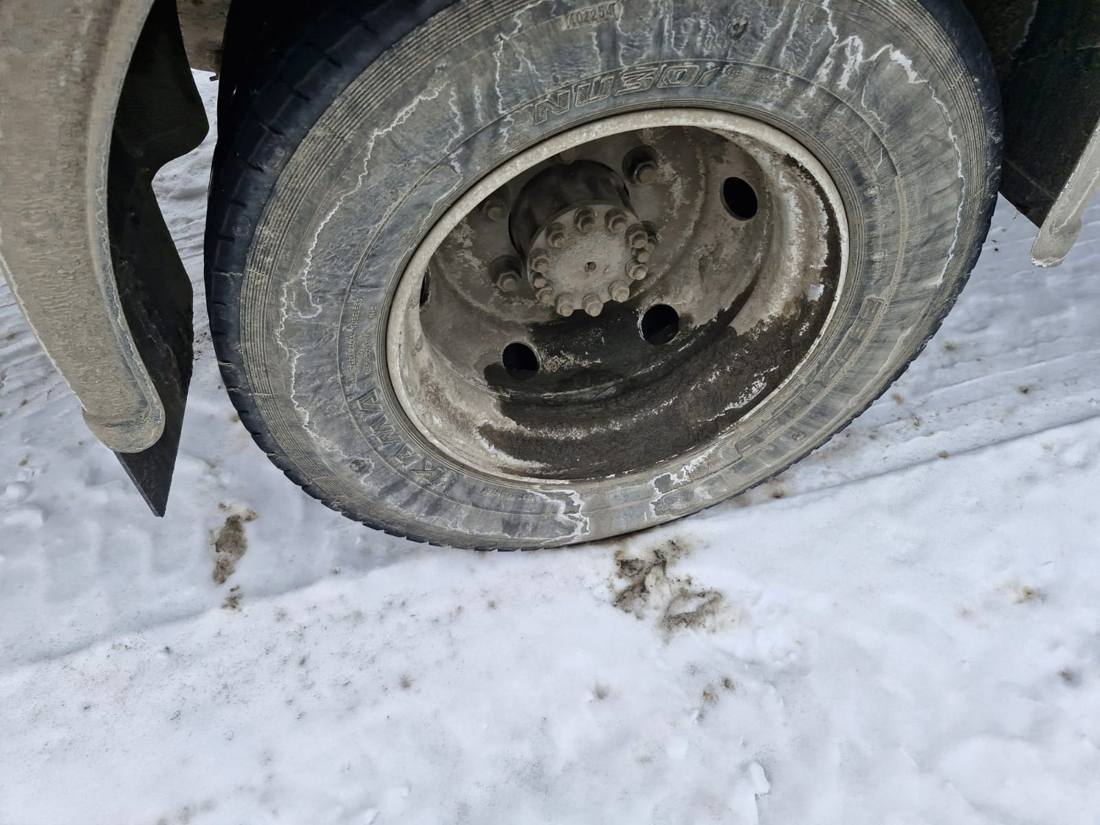 GAZ GAZON NEXT Бортовой (Евроборт) 2024 г. - фото 15