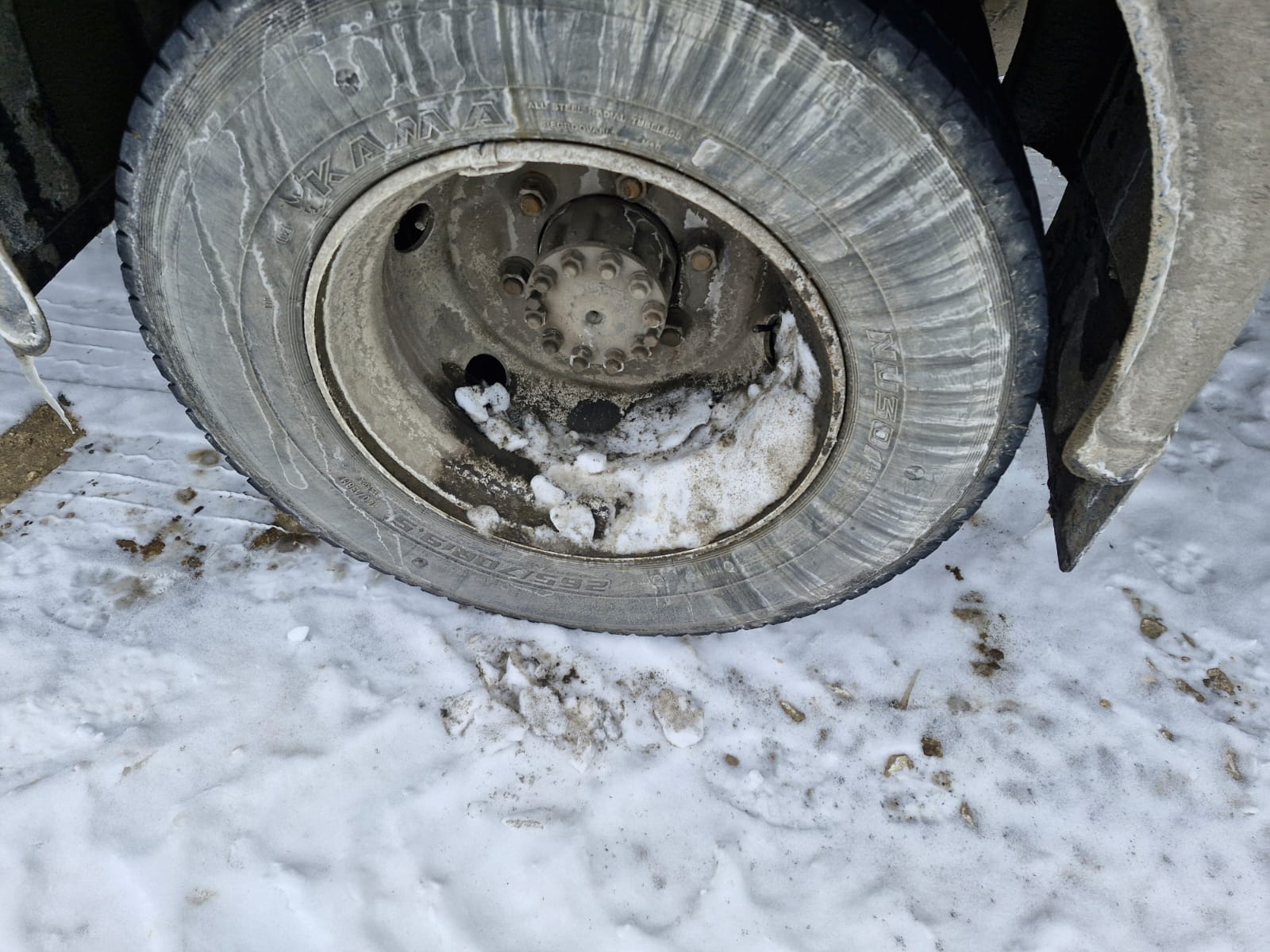 GAZ GAZON NEXT Бортовой (Евроборт) 2024 г. - фото 16