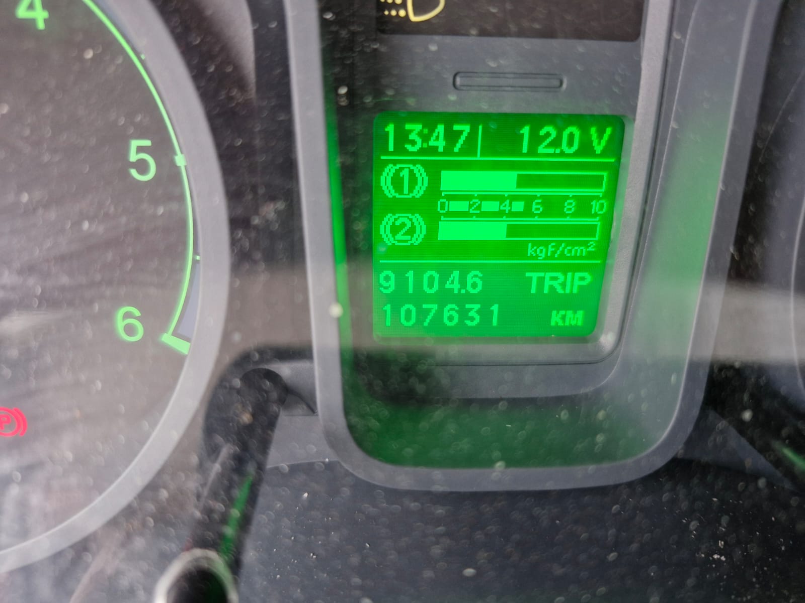 GAZ GAZON NEXT Бортовой (Евроборт) 2024 г. - фото 18