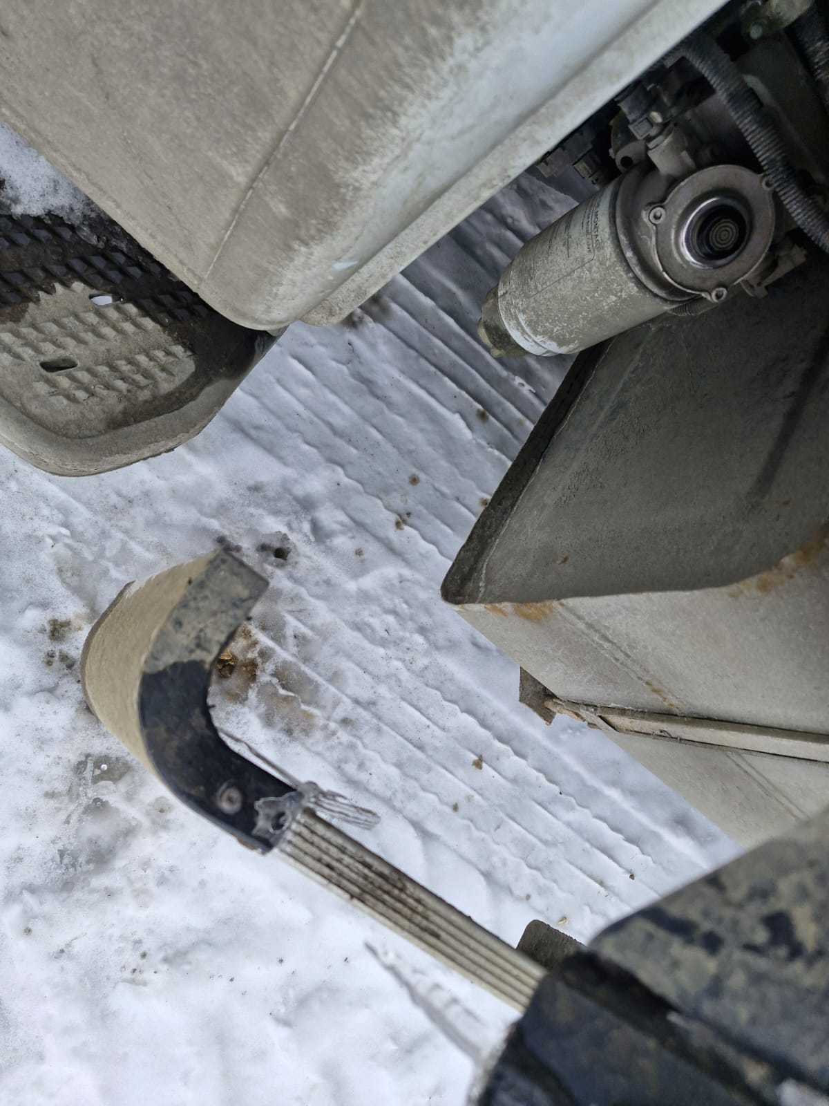 GAZ GAZON NEXT Бортовой (Евроборт) 2024 г. - фото 20