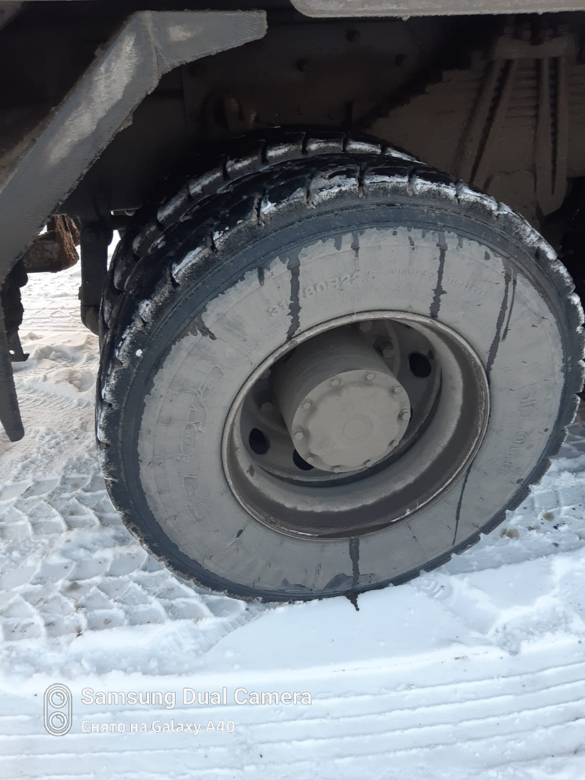 Howo T5G 8x4 Самосвал 2023 г. - фото 11