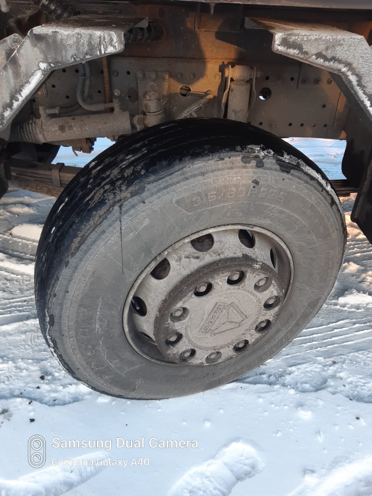 Howo T5G 8x4 Самосвал 2023 г. - фото 12