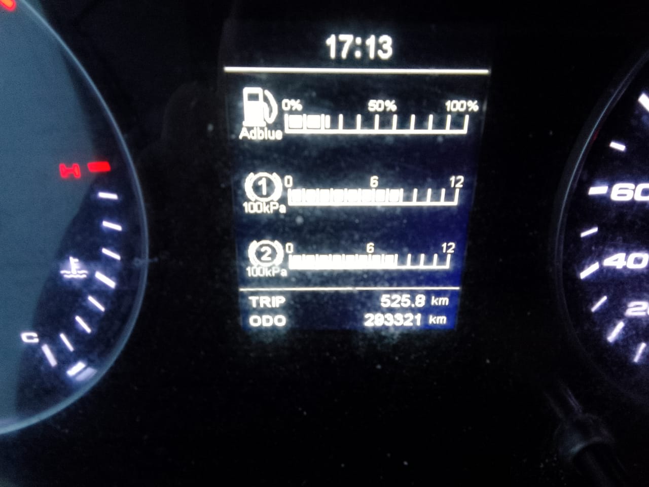 Автомеханический Завод 5758* на шасси КамАЗ 43082 4x2 Изотермический/рефрижератор 2023 г. - фото 17