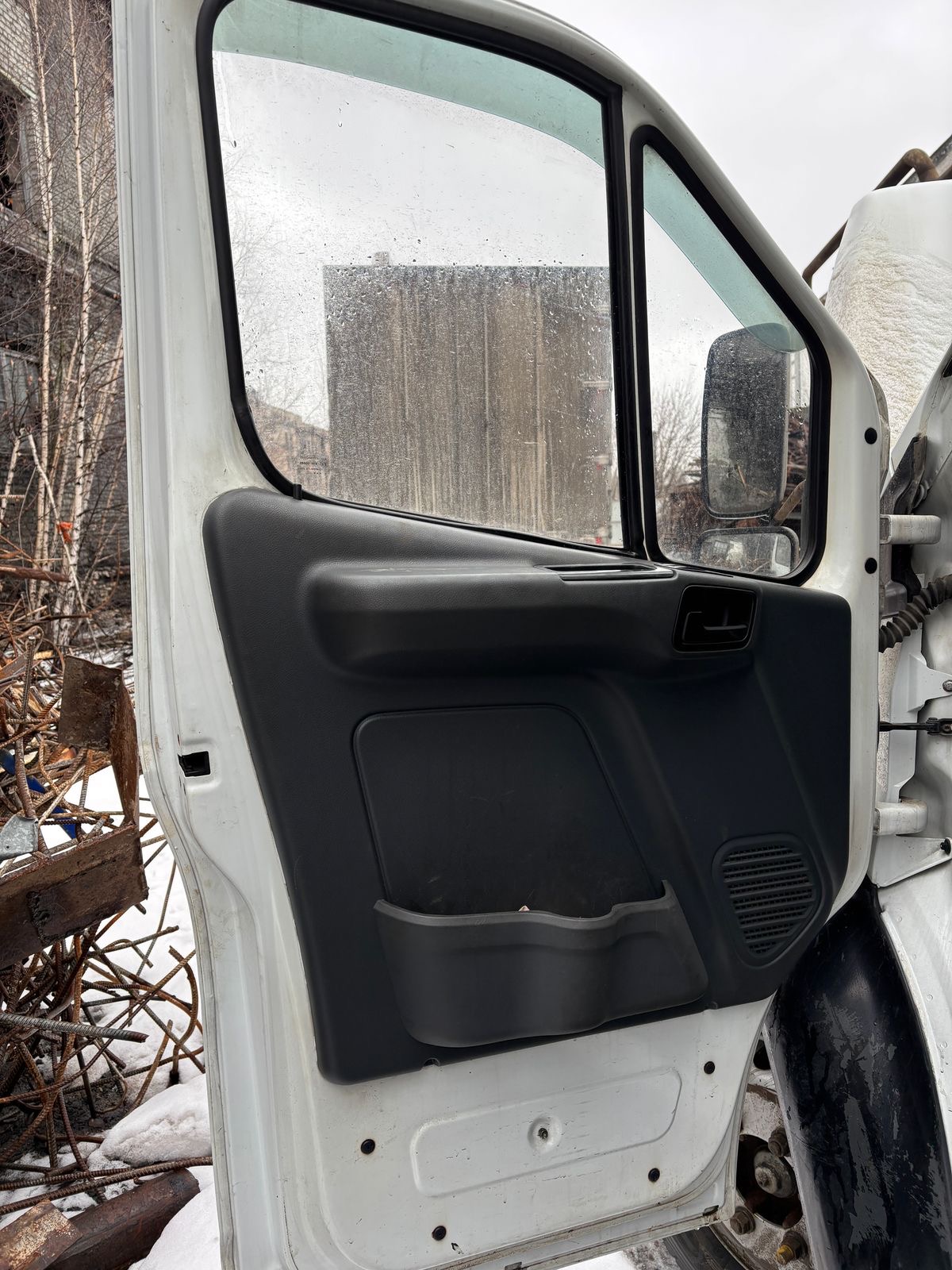 АвтоМаш 2824* на шасси GAZ GAZON NEXT Бортовой (Евроборт)_не актуально 2019 г. - фото 9