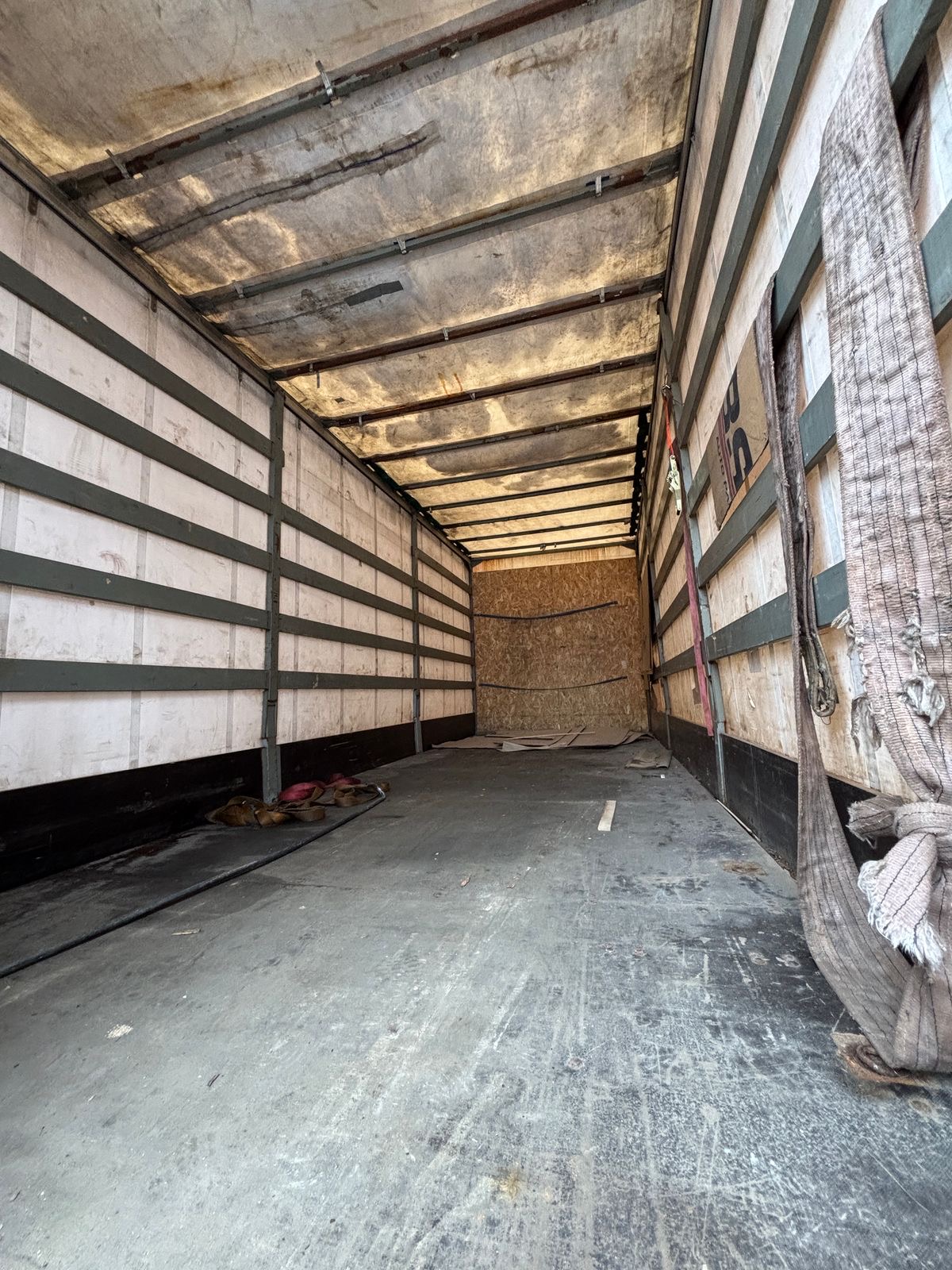 АвтоМаш 2824* на шасси GAZ GAZON NEXT Бортовой (Евроборт)_не актуально 2019 г. - фото 11