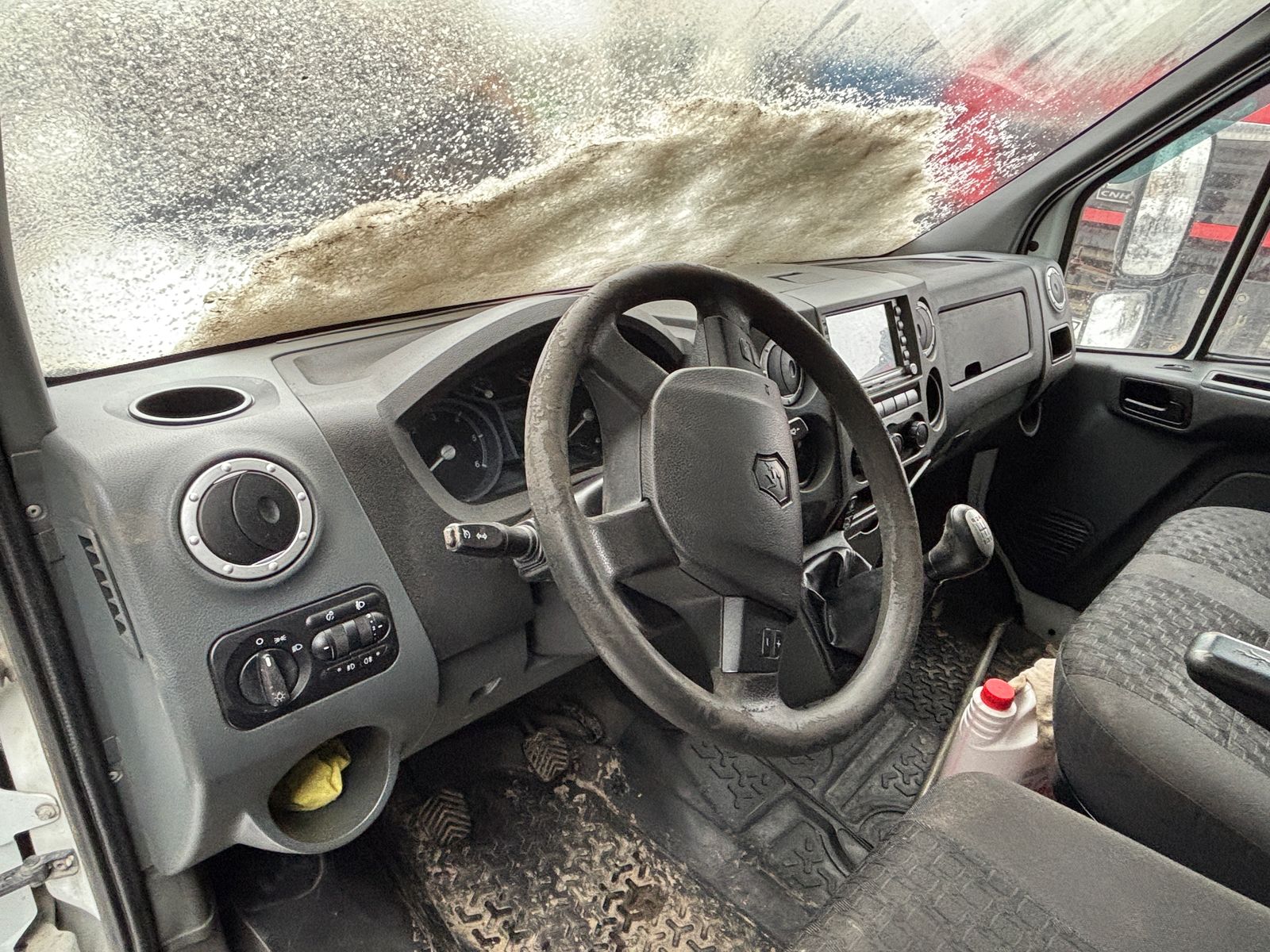 АвтоМаш 2824* на шасси GAZ GAZON NEXT Бортовой (Евроборт)_не актуально 2019 г. - фото 19