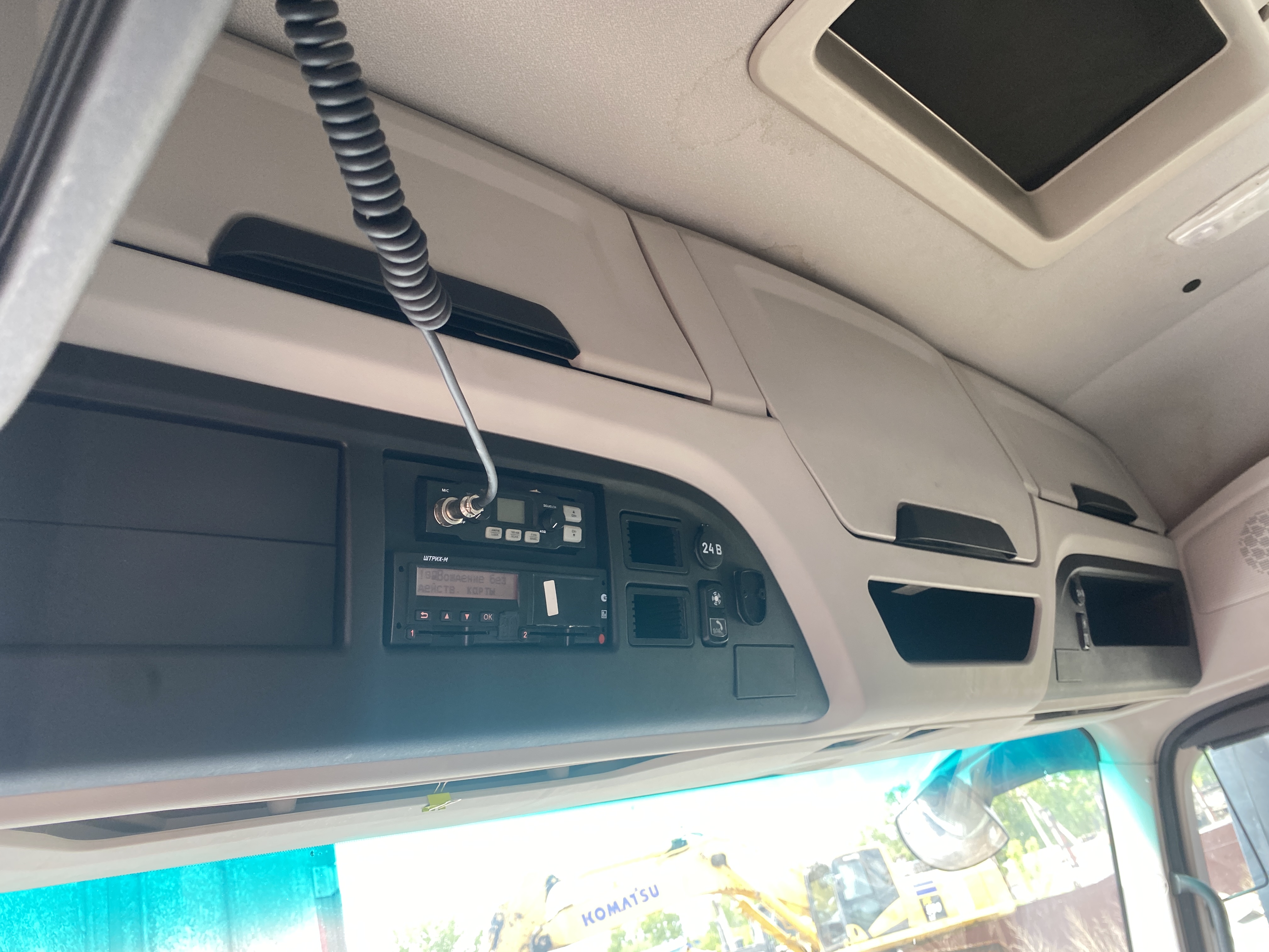 КамАЗ 54901 4x2 Седельный тягач 2023 г. - фото 15