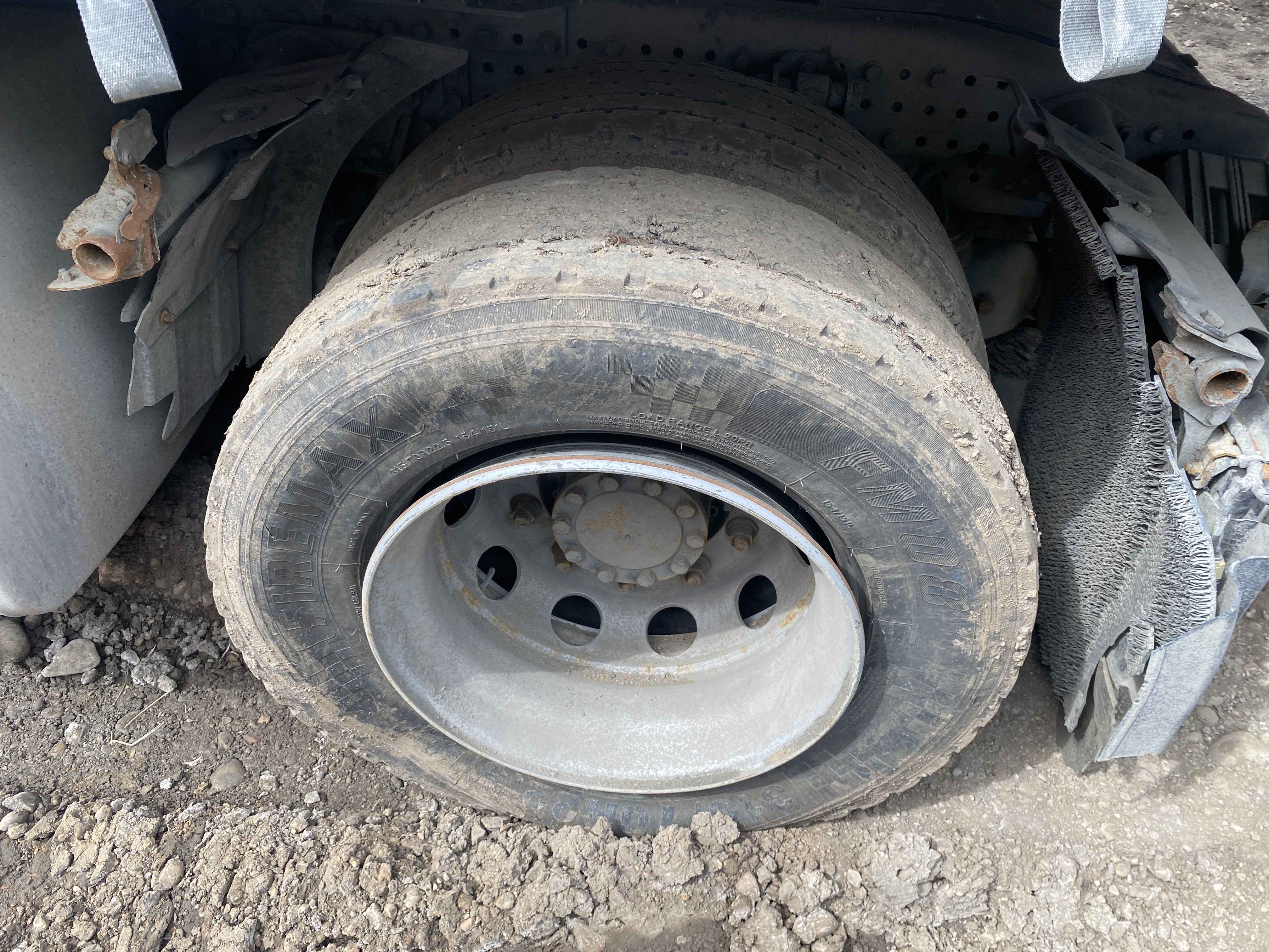 КамАЗ 54901 4x2 Седельный тягач 2023 г. - фото 19