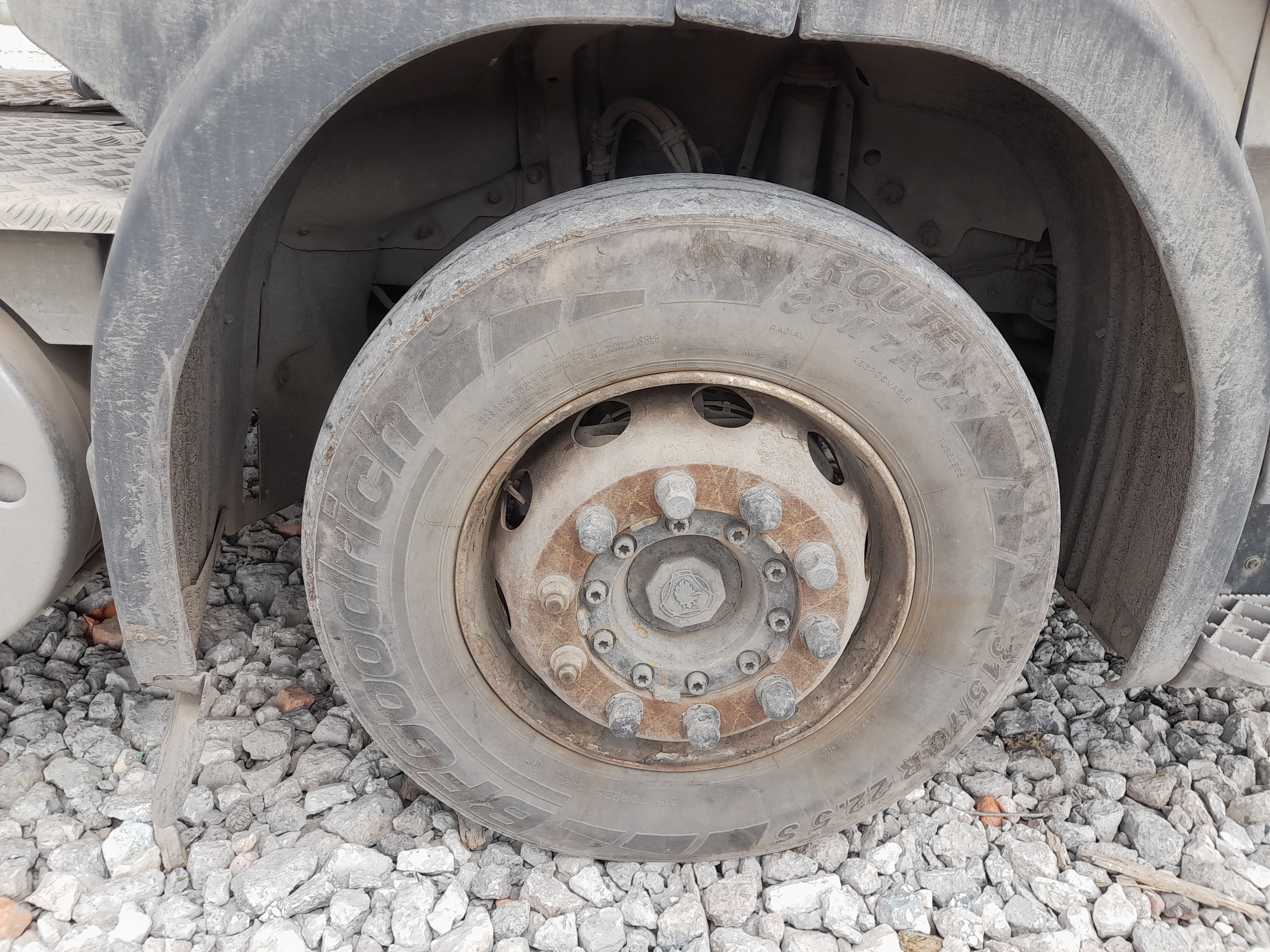 Scania R 4x2 Седельный тягач 2016 г. - фото 3