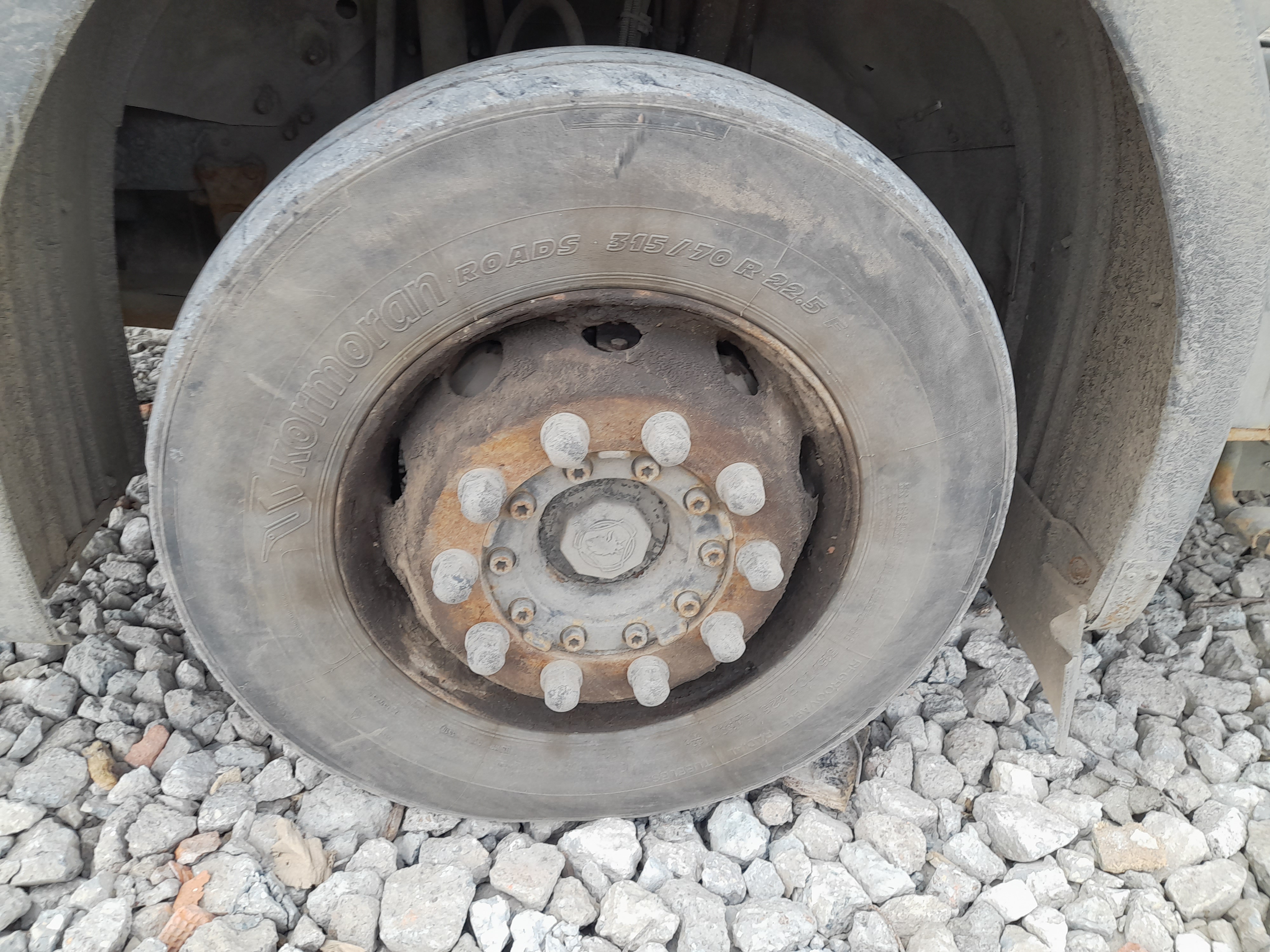 Scania R 4x2 Седельный тягач 2016 г. - фото 4