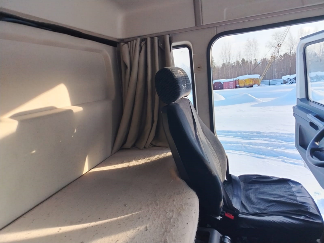 Shacman (Shaanxi) SX* 8x4 Самосвал 2022 г. - фото 14