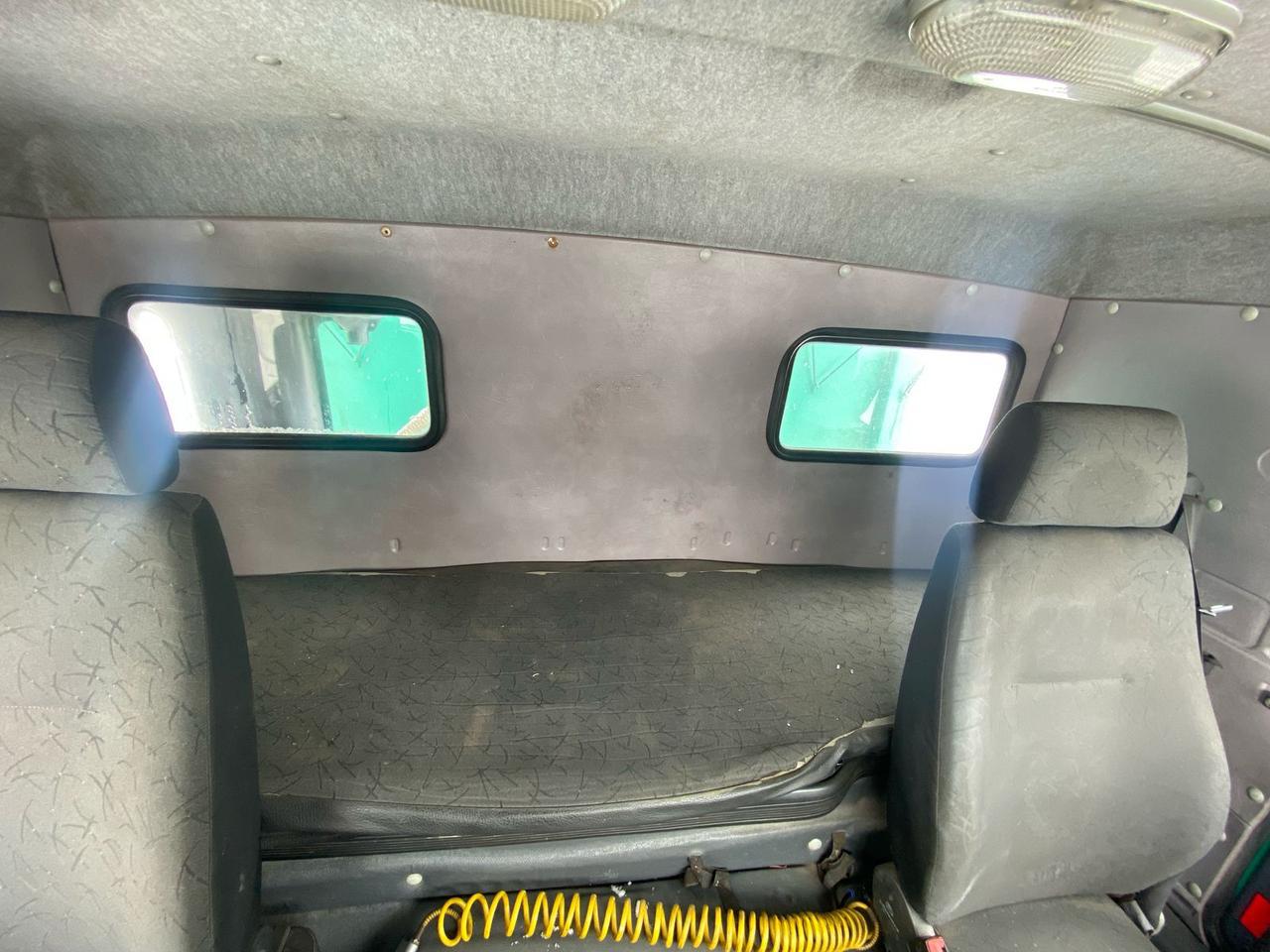 Планета 5529* на шасси КамАЗ 65115 6x4 Зерновоз 2020 г. - фото 12