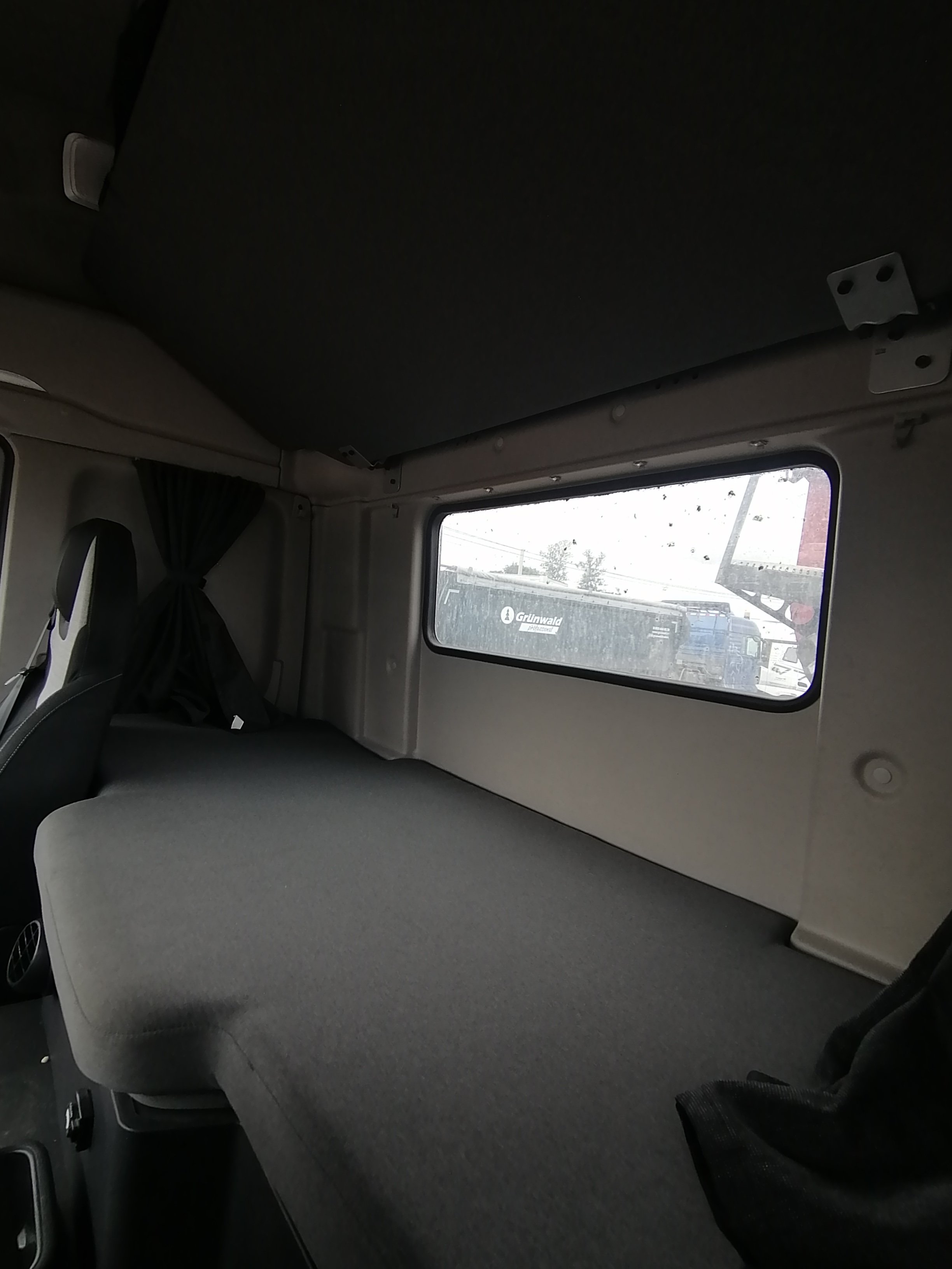 HONGYAN CQ* 6x4 Седельный тягач 2023 г. - фото 12