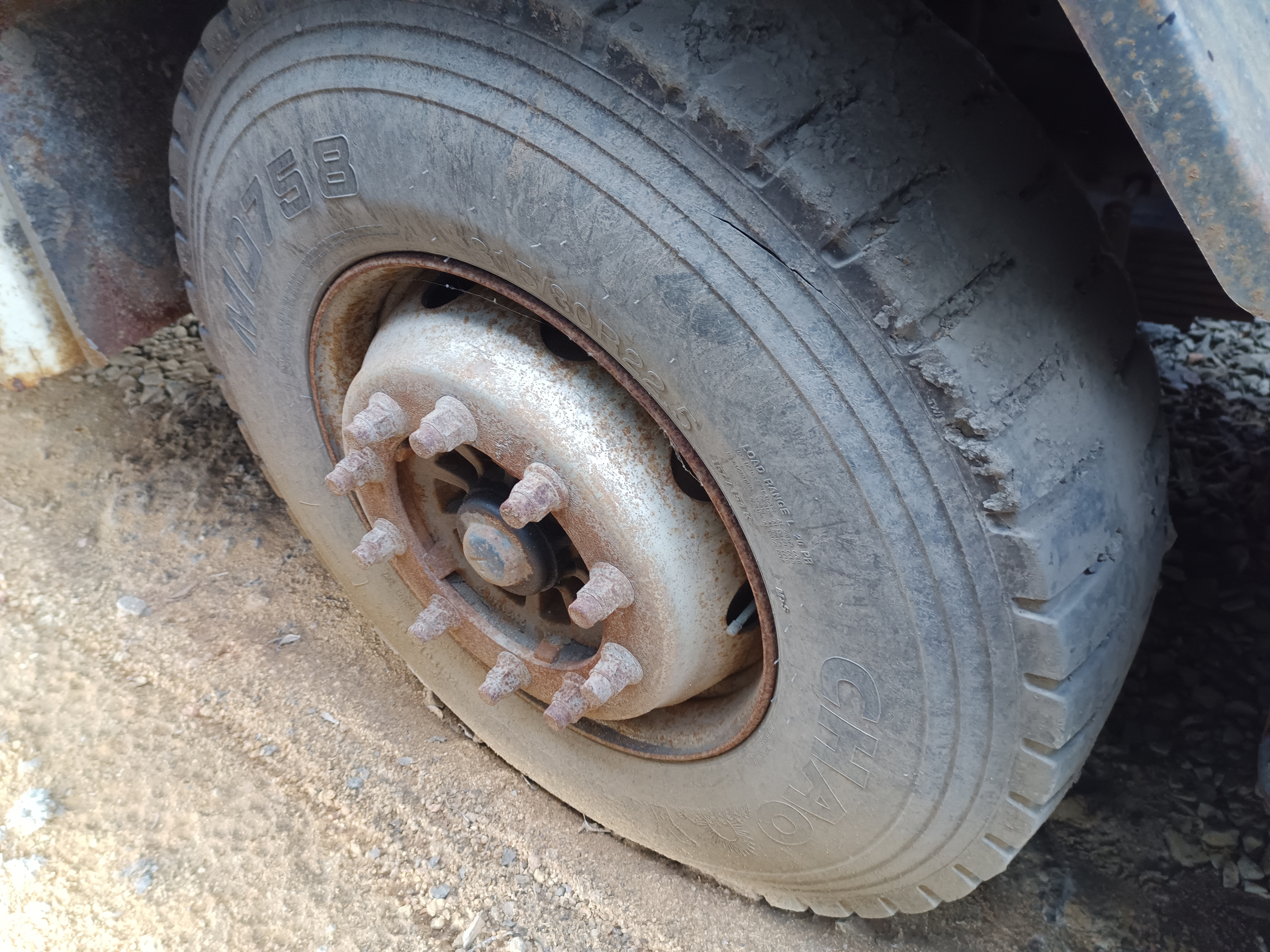 Shacman (Shaanxi) SX* 8x4 Самосвал 2022 г. - фото 11