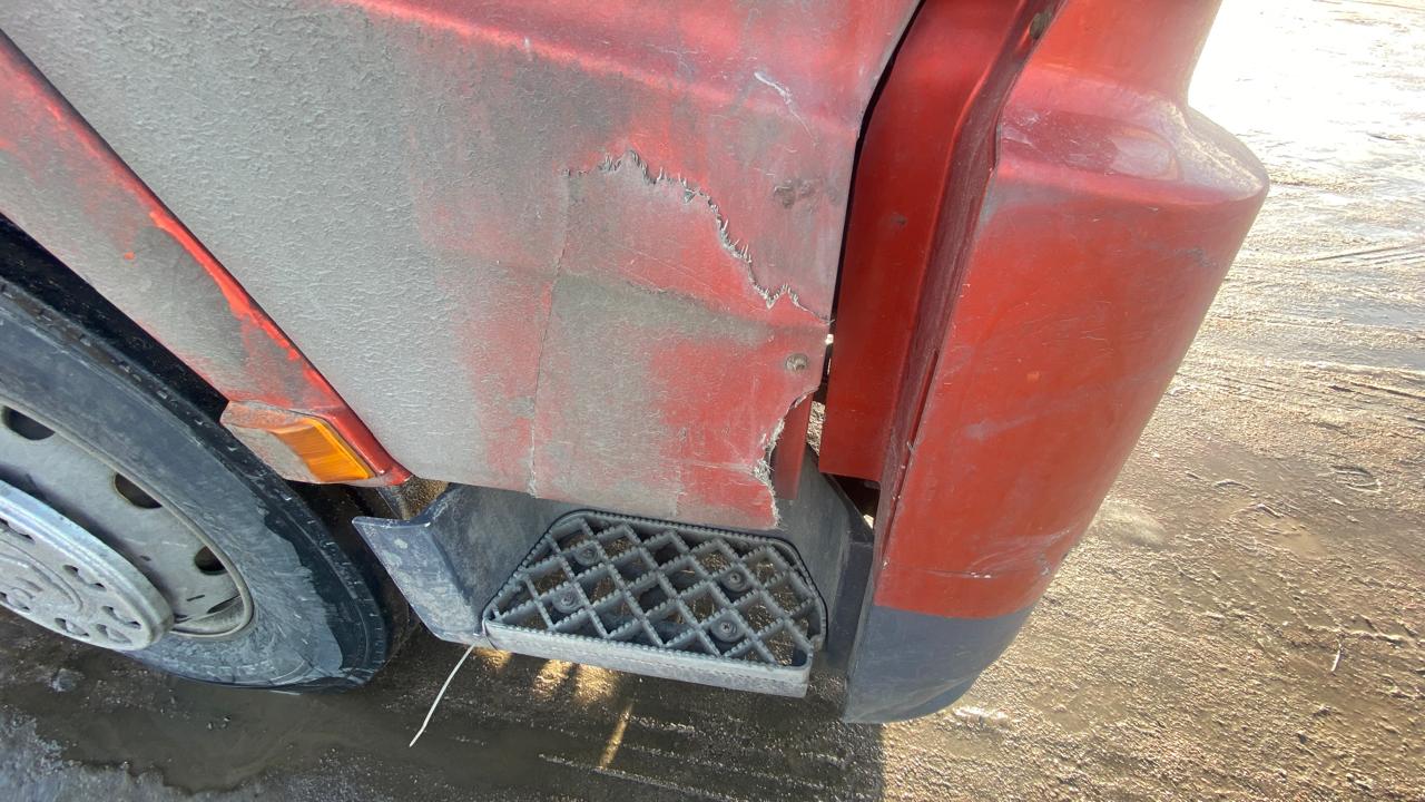 Shacman (Shaanxi) SX* 6x4 Седельный тягач 2022 г. - фото 10