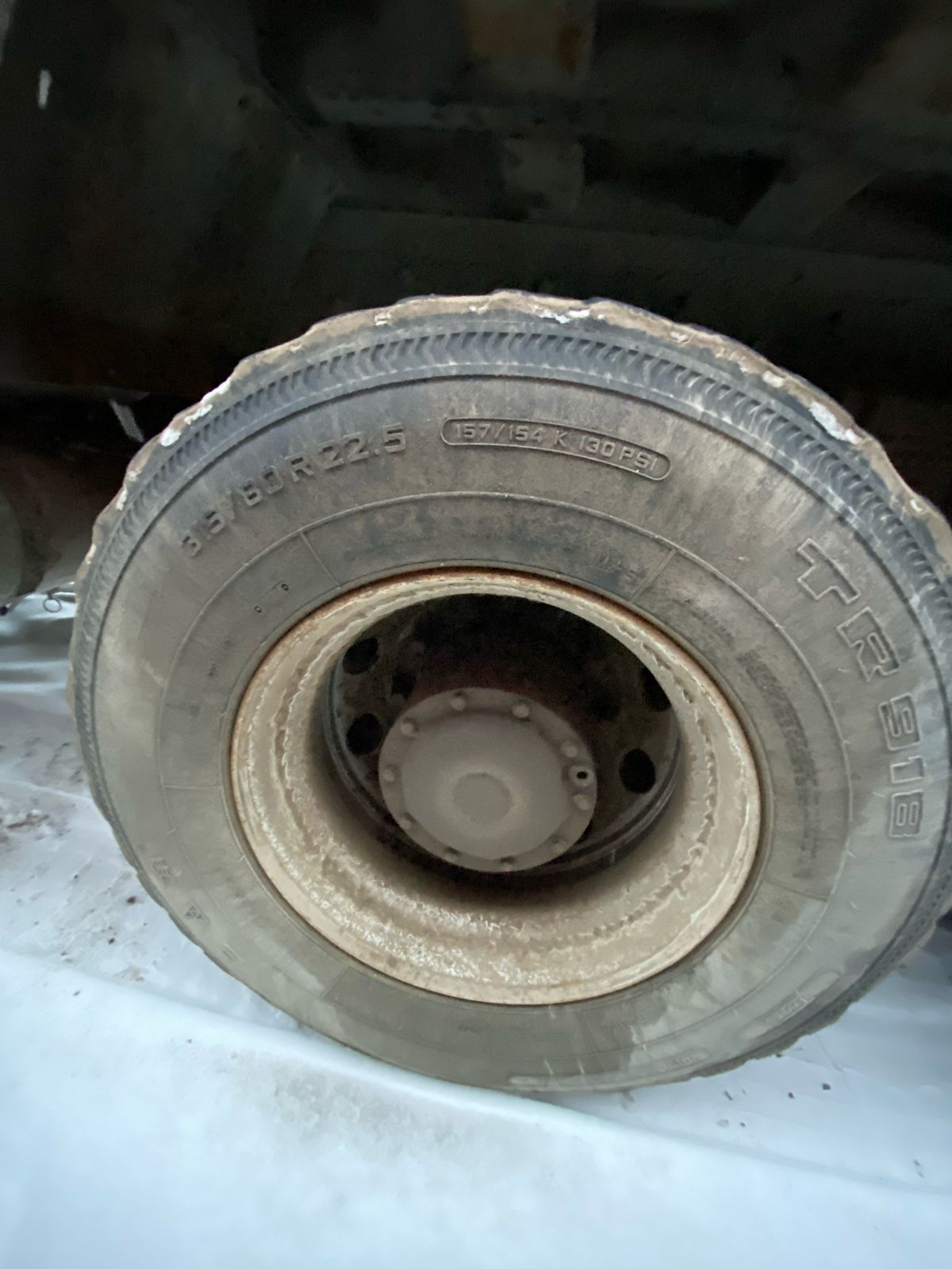 Shacman (Shaanxi) SX* 8x4 Самосвал 2023 г. - фото 10