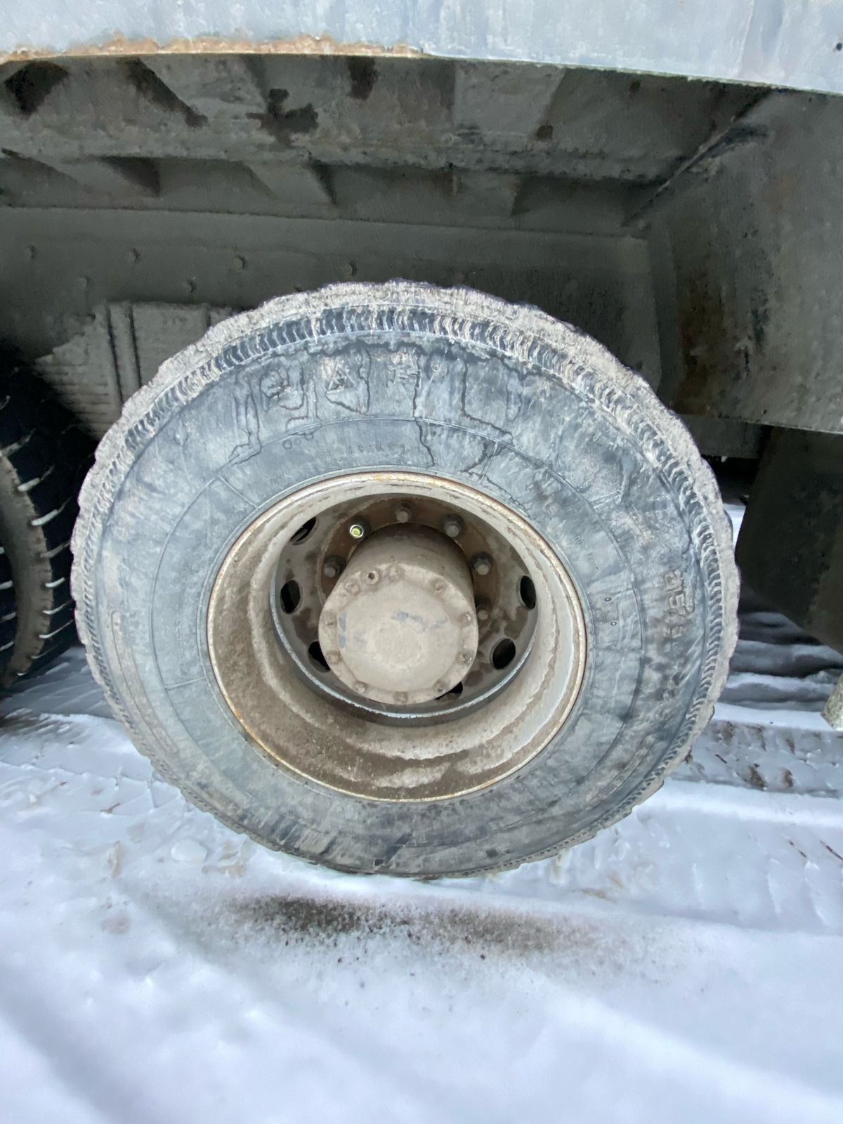 Shacman (Shaanxi) SX* 8x4 Самосвал 2023 г. - фото 13