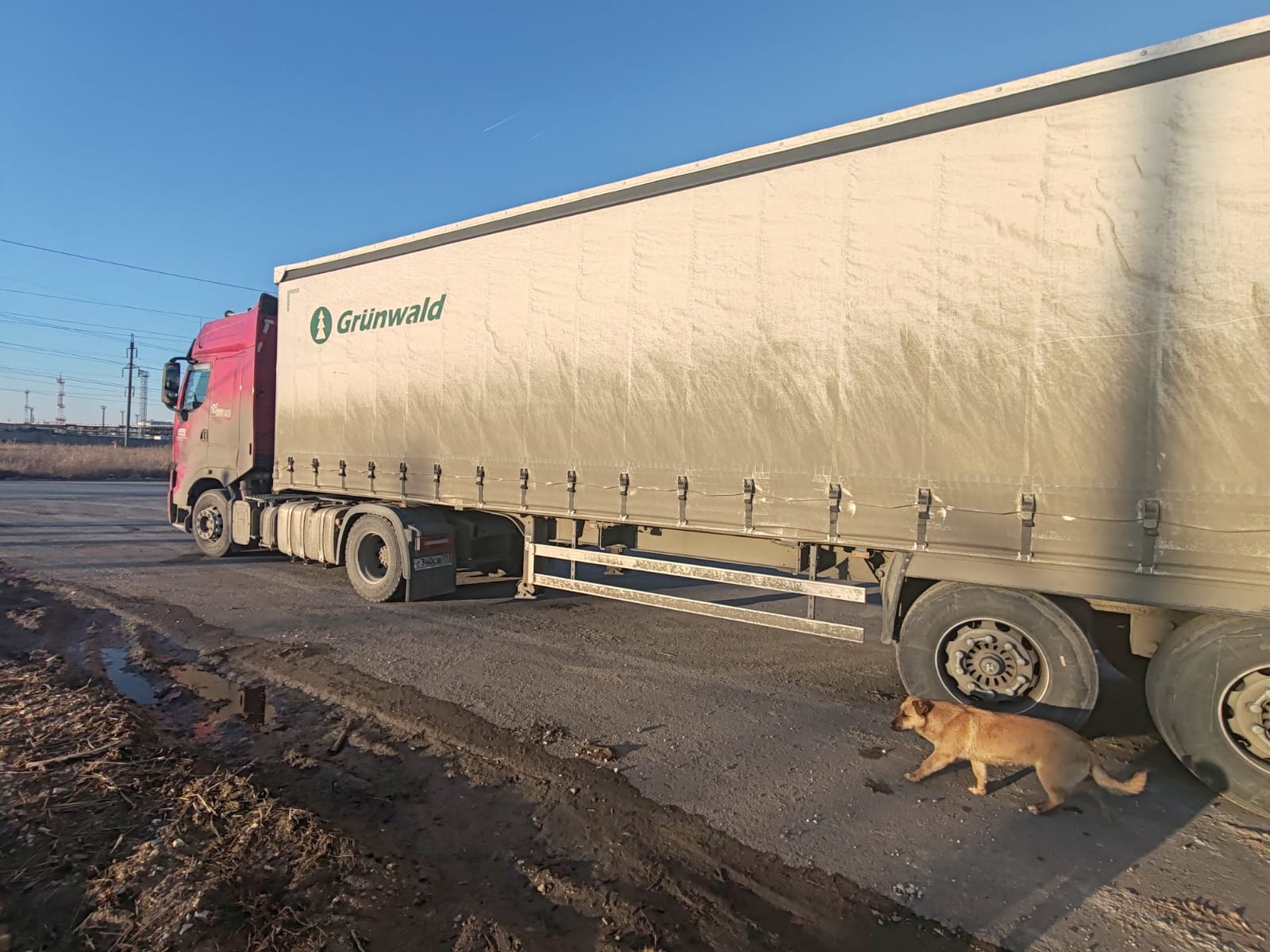 CHENGLONG H7 4x2 Седельный тягач 2023 г. - фото 8