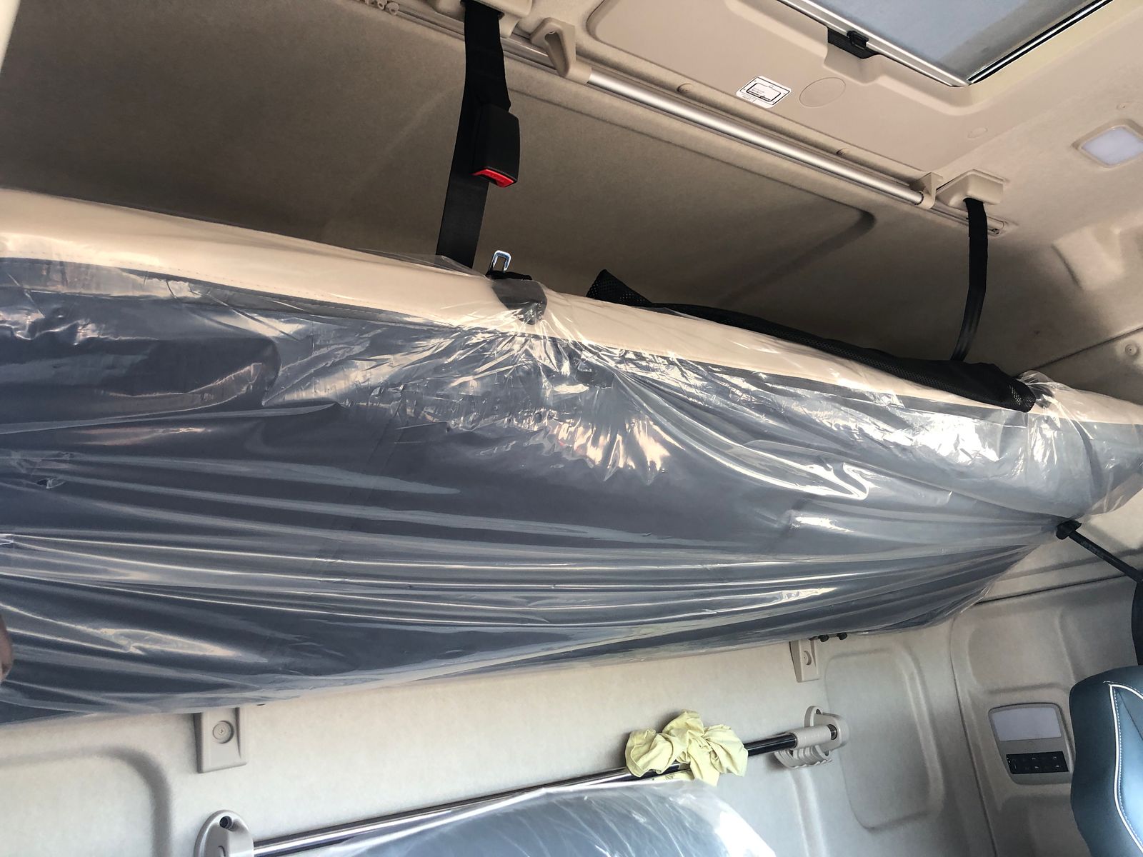 CHENGLONG H7 4x2 Седельный тягач 2023 г. - фото 14