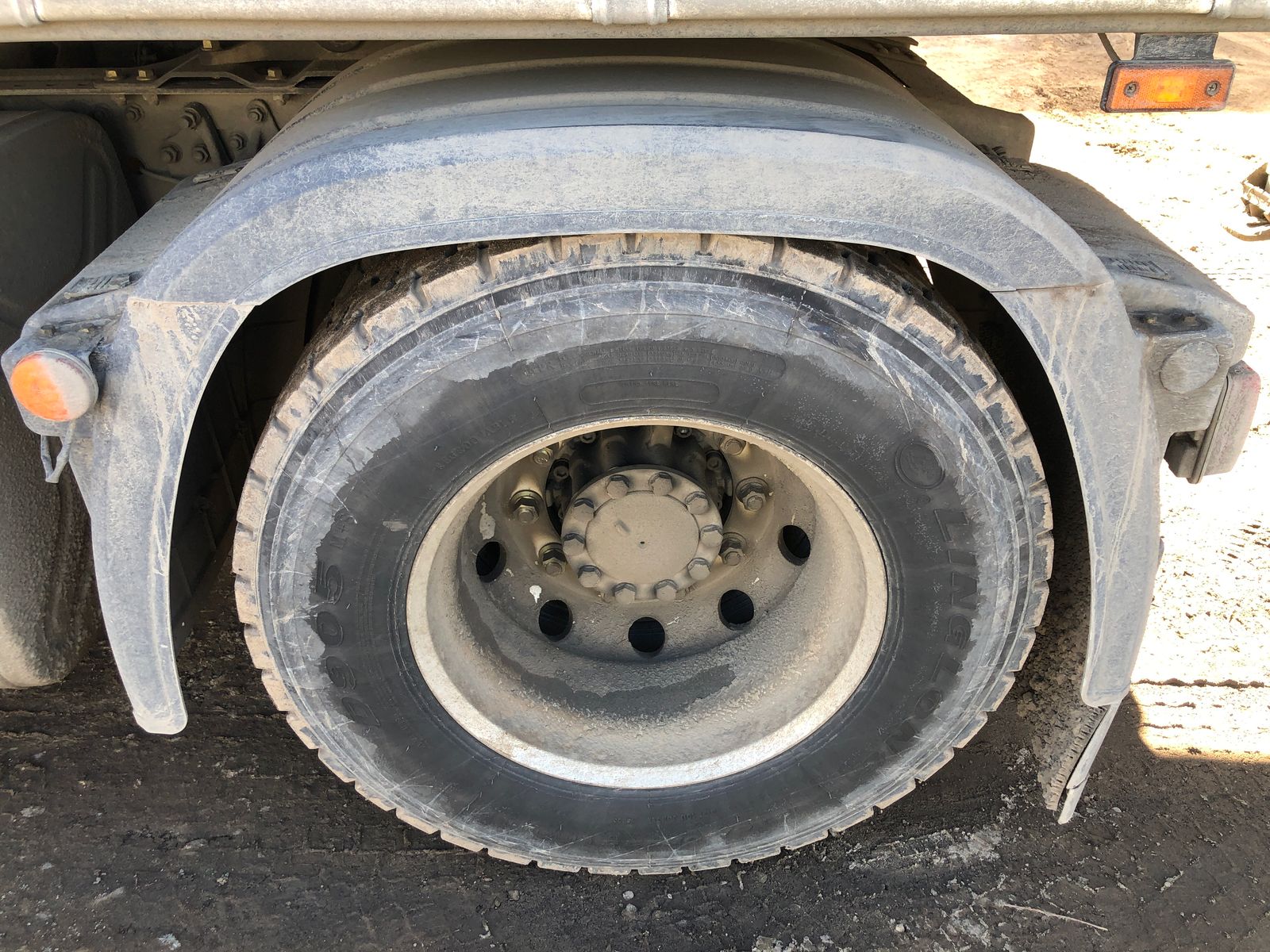 CHENGLONG H7 4x2 Седельный тягач 2023 г. - фото 16