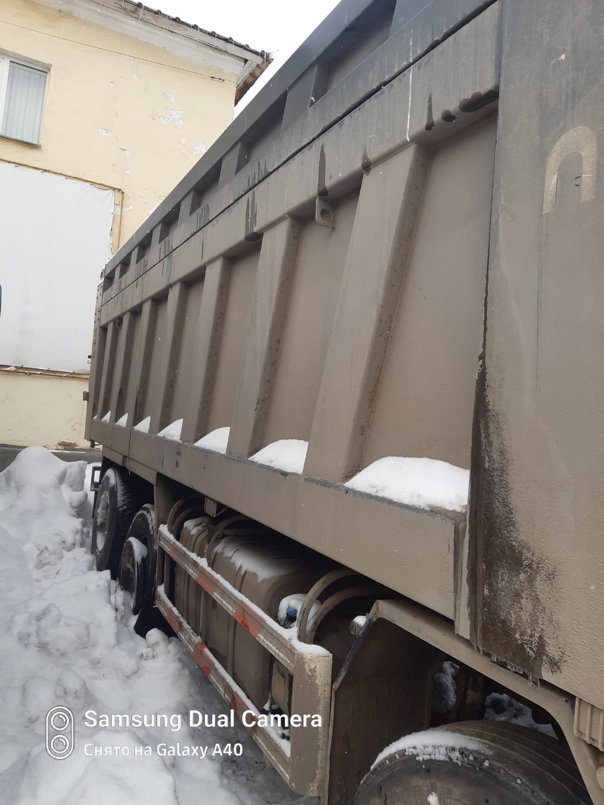 Shacman (Shaanxi) SX* 8x4 Самосвал 2024 г. - фото 4