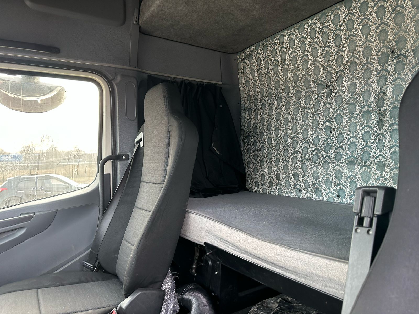 КамАЗ 5490 4x2 Седельный тягач 2018 г. - фото 11