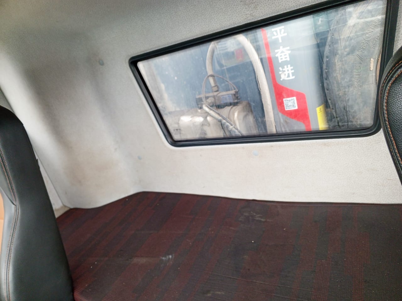 FAW CA 3310 8x4 Самосвал_не актуально 2023 г. - фото 15