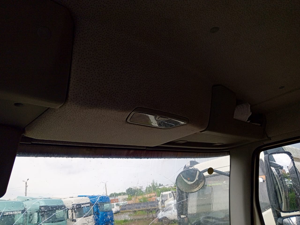 FAW CA 3310 8x4 Самосвал_не актуально 2023 г. - фото 16