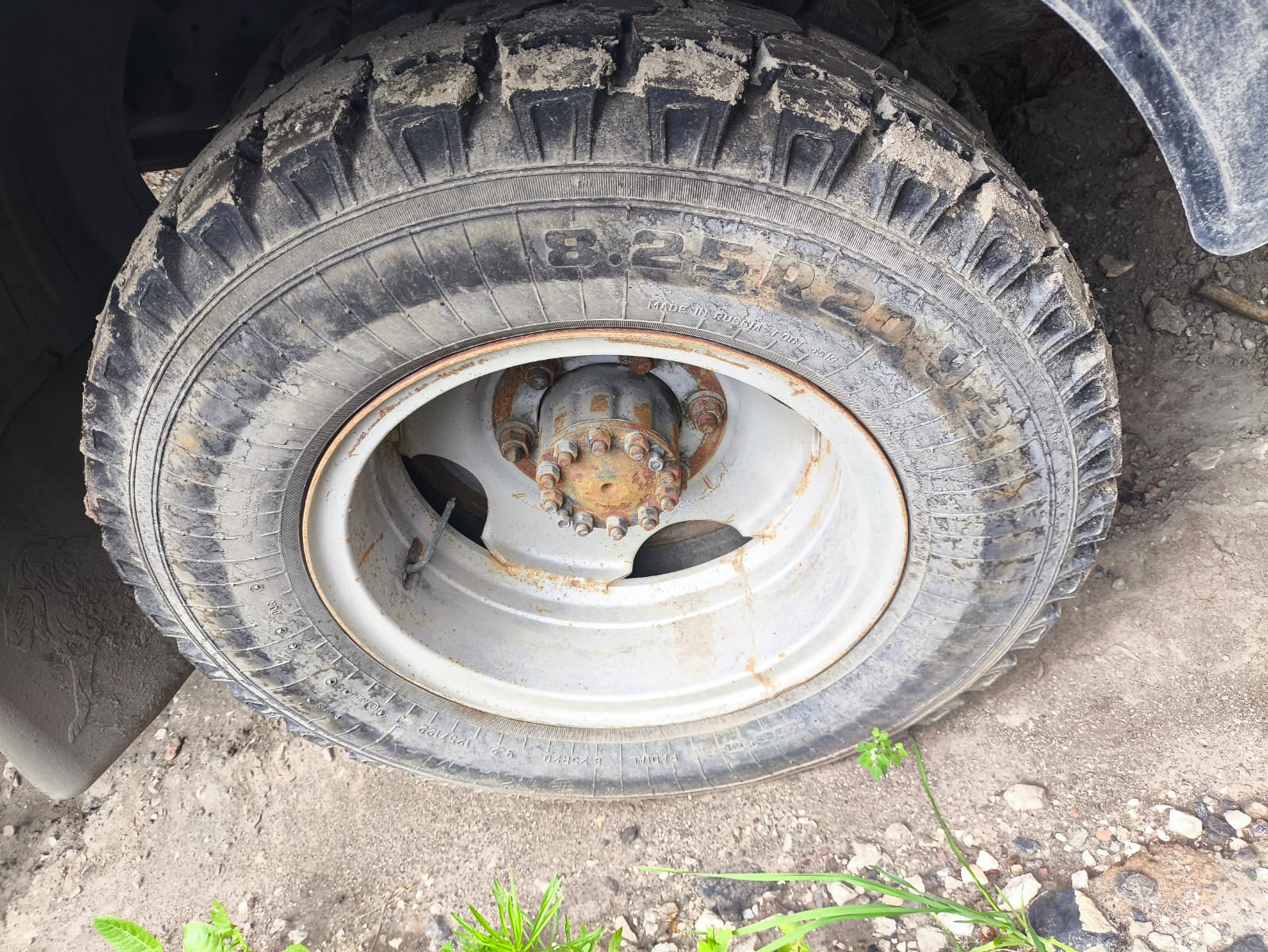 АвтоМаш 2824* на шасси GAZ GAZON NEXT Изотермический/рефрижератор_не актуально 2023 г. - фото 13