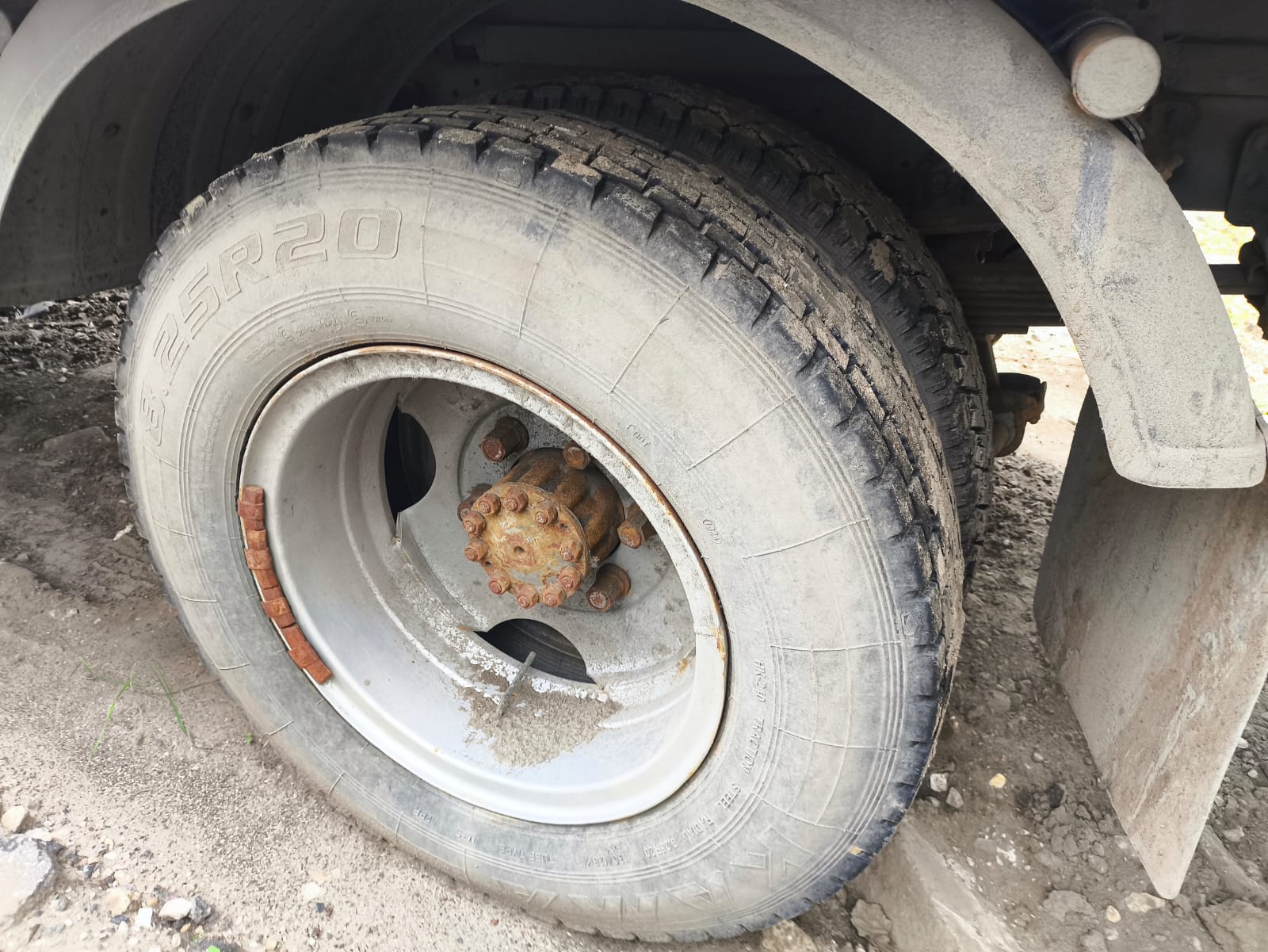 АвтоМаш 2824* на шасси GAZ GAZON NEXT Изотермический/рефрижератор_не актуально 2023 г. - фото 14