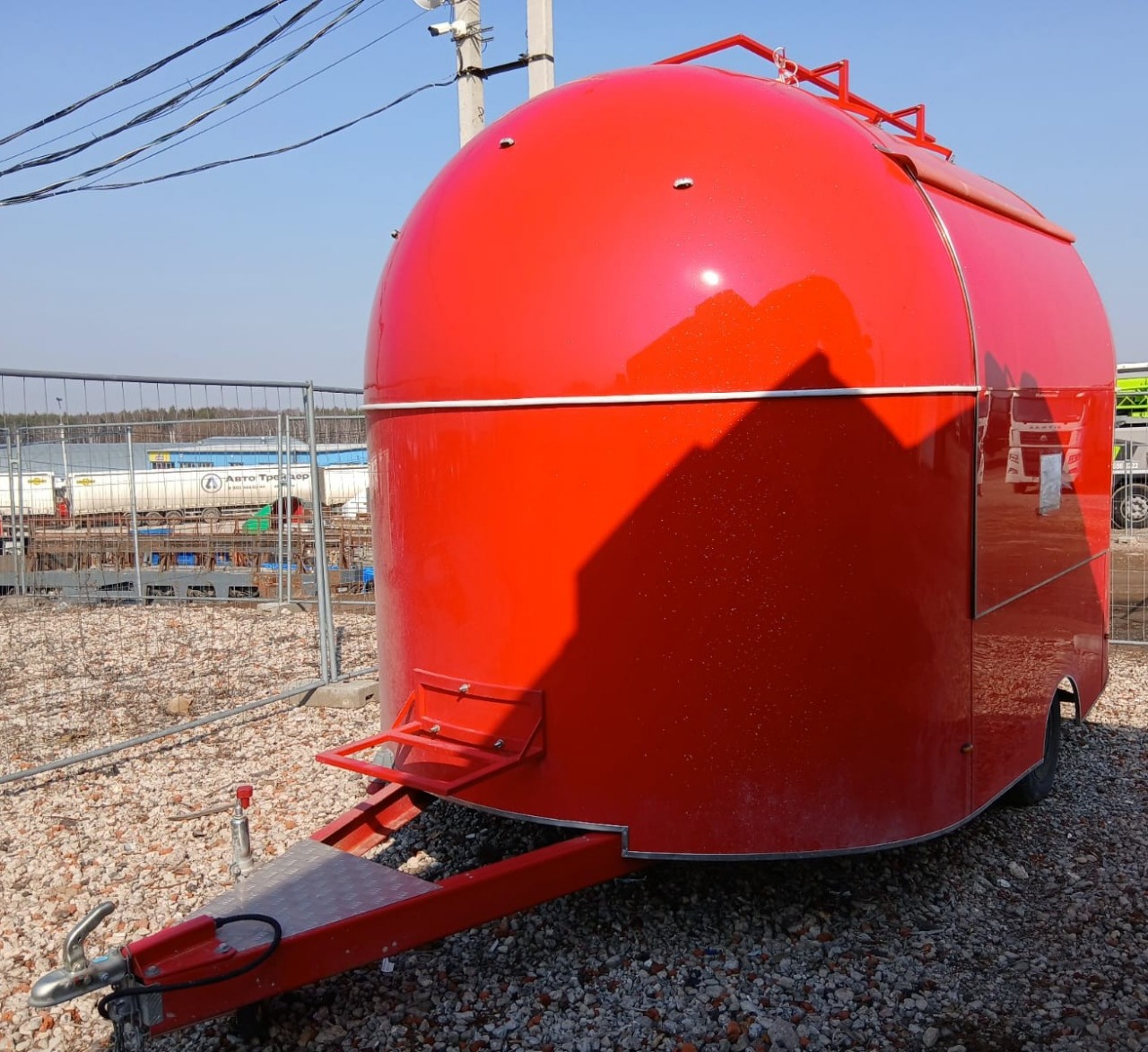 МАЗ 6501* 6x4 Самосвал 2019 г.