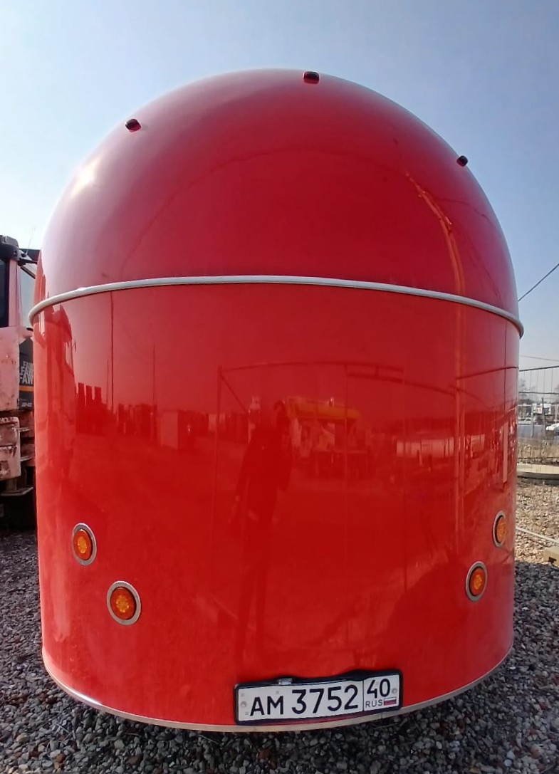 МАЗ 6501* 6x4 Самосвал 2019 г. - фото 4