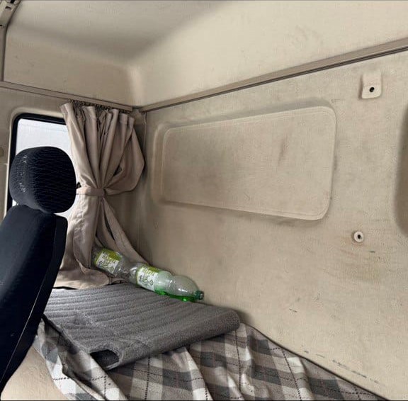 Shacman (Shaanxi) SX* 8x4 Самосвал 2022 г. - фото 9