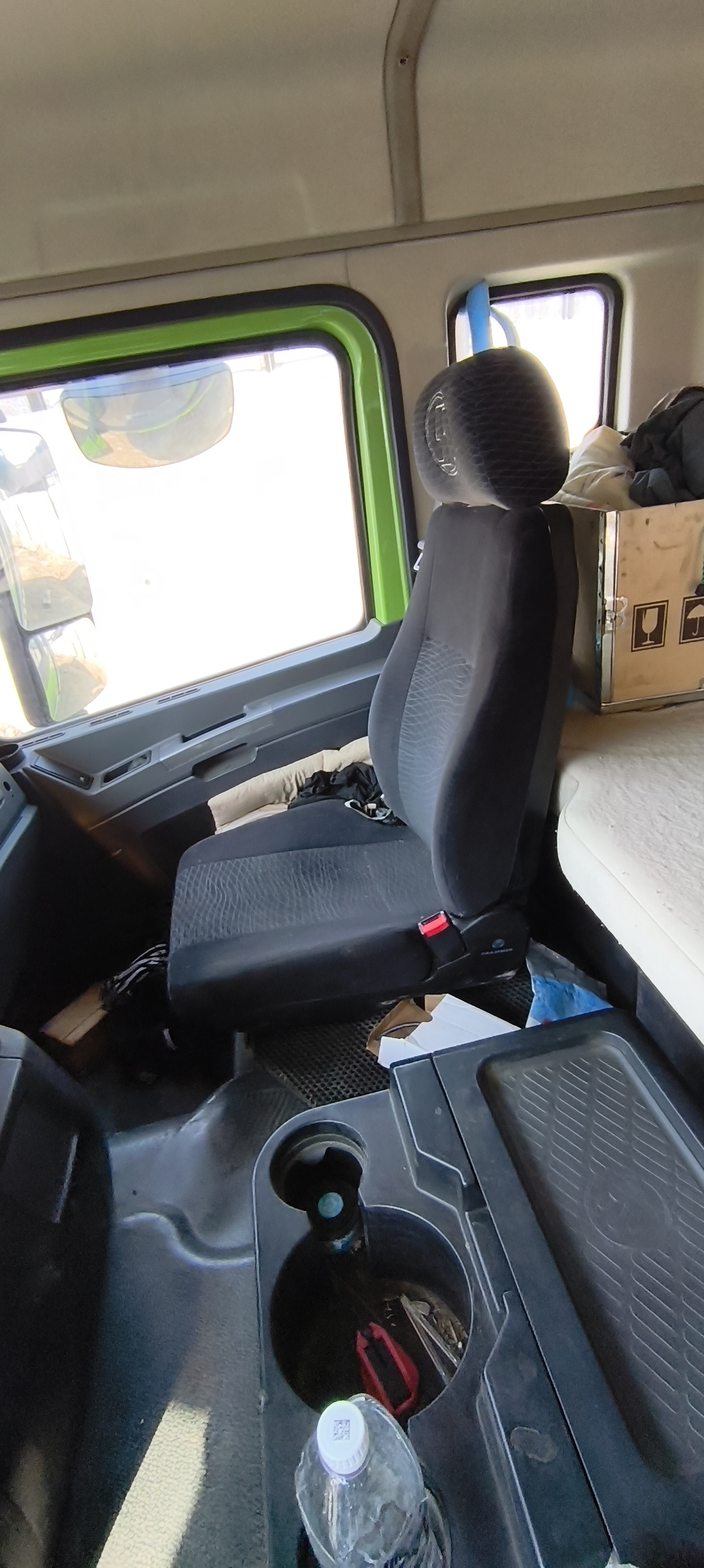 Shacman (Shaanxi) SX* 8x4 Самосвал 2023 г. - фото 10