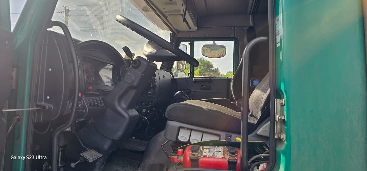 Планета 5529* на шасси КамАЗ 65115 6x4 Зерновоз 2020 г. - фото 14