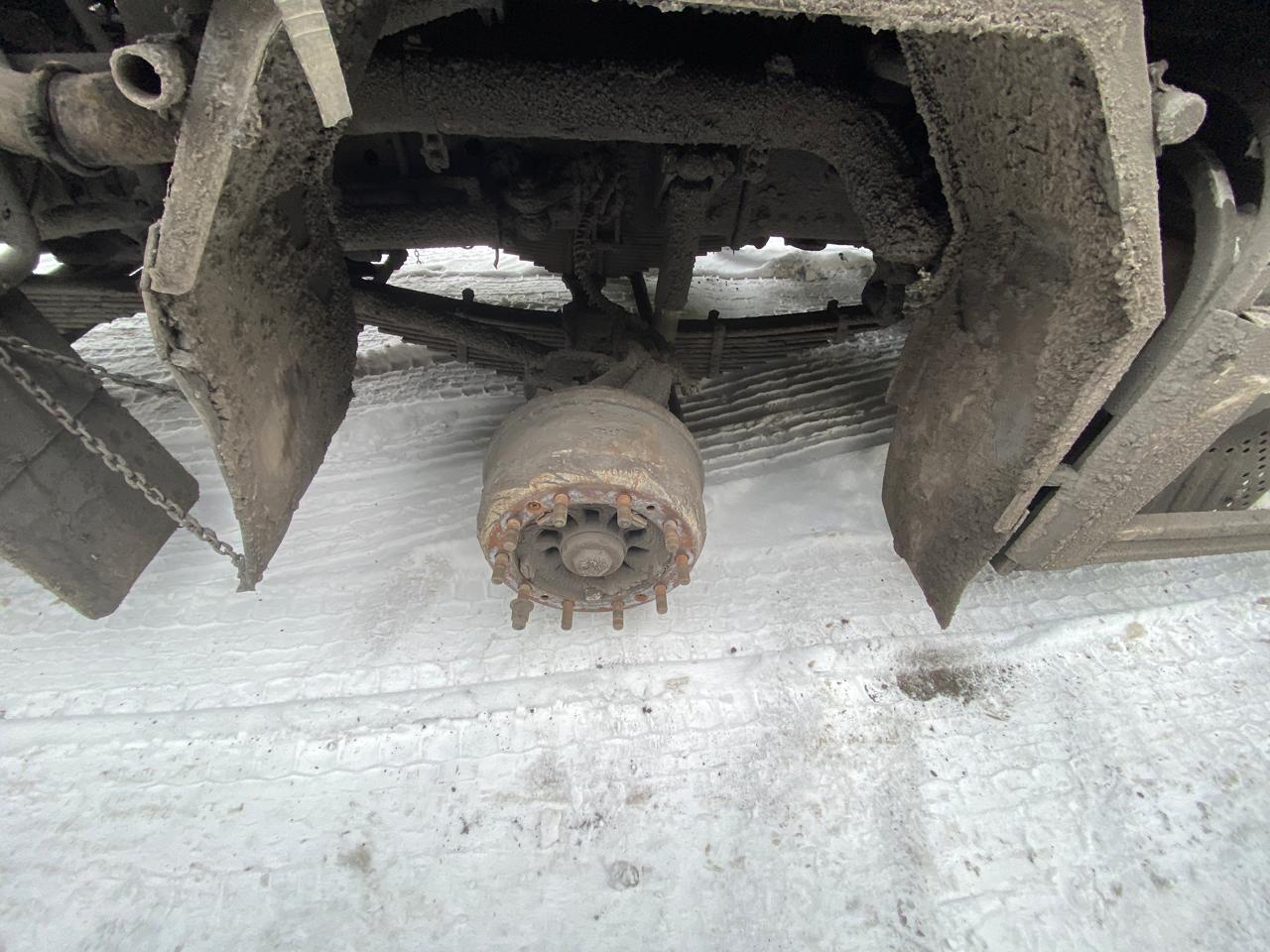 Shacman (Shaanxi) SX* 8x4 Самосвал 2022 г. - фото 8