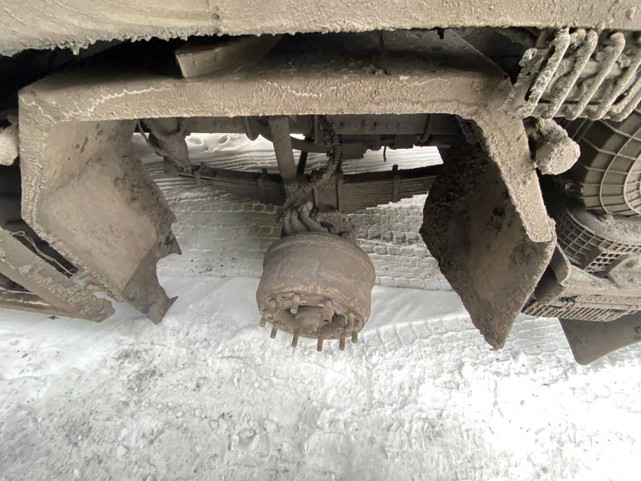 Shacman (Shaanxi) SX* 8x4 Самосвал 2022 г. - фото 10