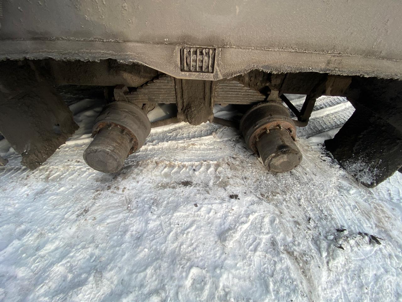 Shacman (Shaanxi) SX* 8x4 Самосвал 2022 г. - фото 11