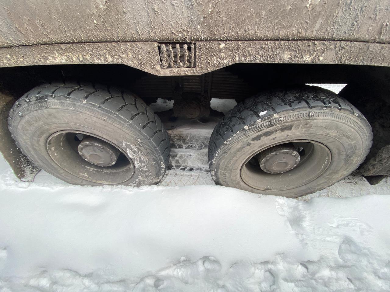 Shacman (Shaanxi) SX* 8x4 Самосвал 2022 г. - фото 4